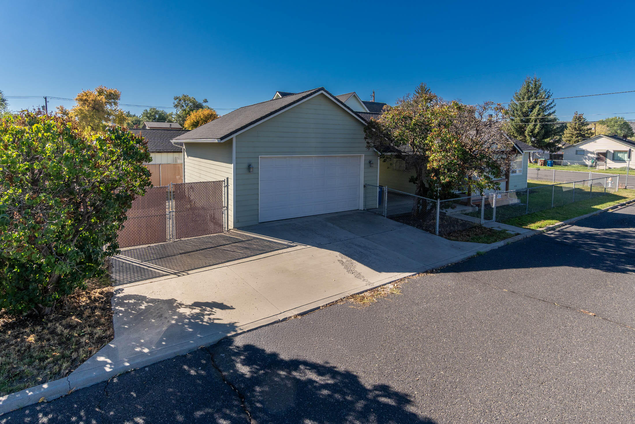 Prineville - Residential