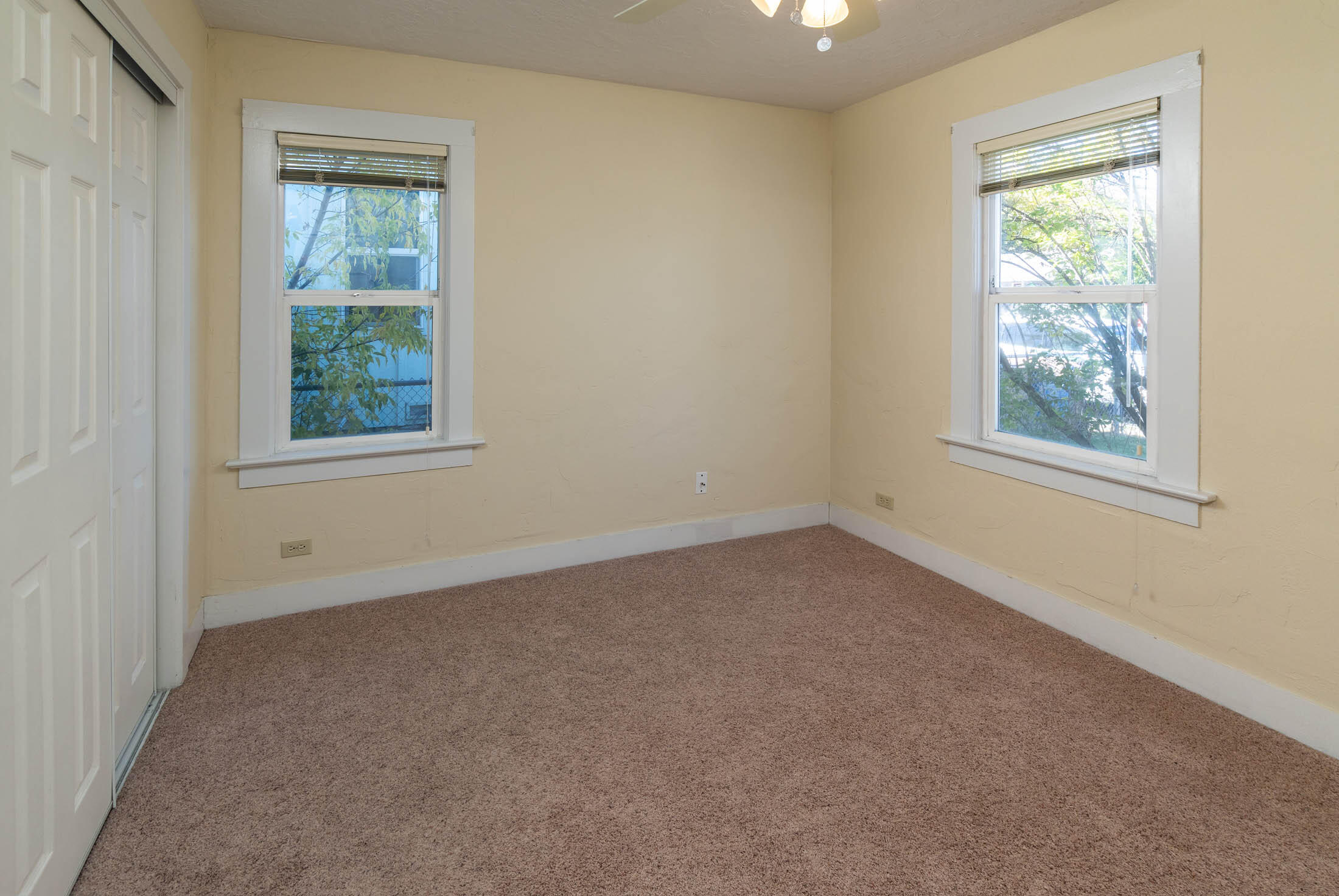 Prineville - Residential