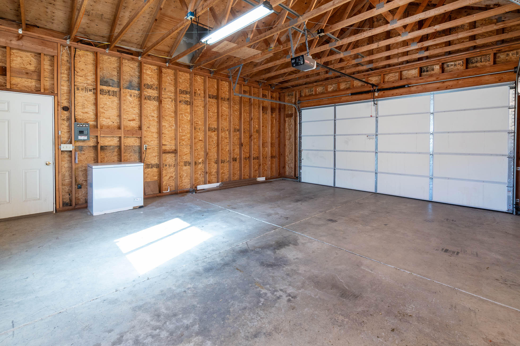 Prineville - Residential