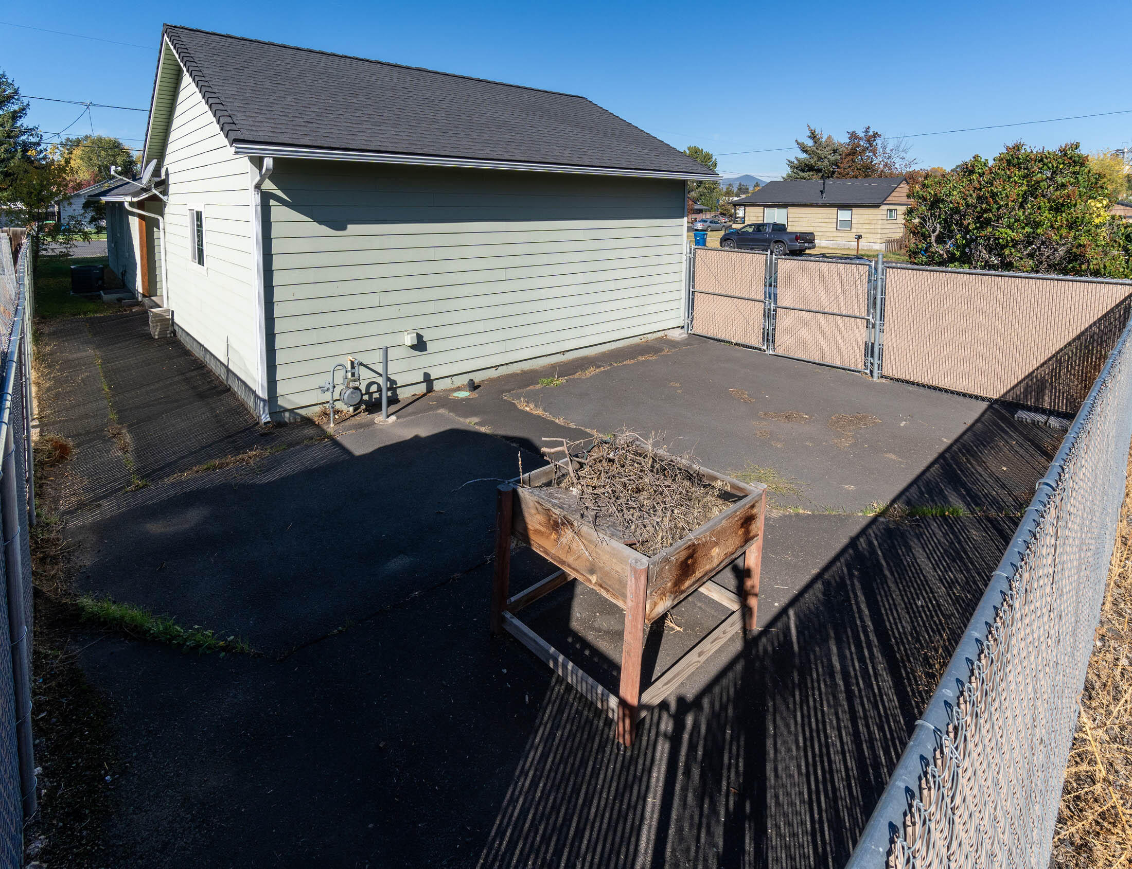 Prineville - Residential