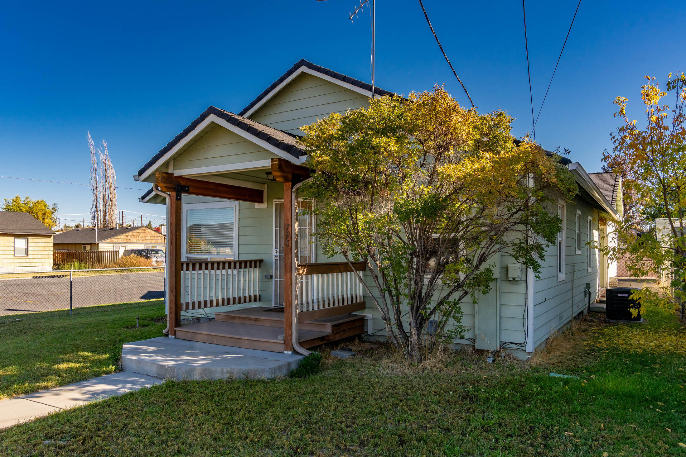 Prineville - Residential