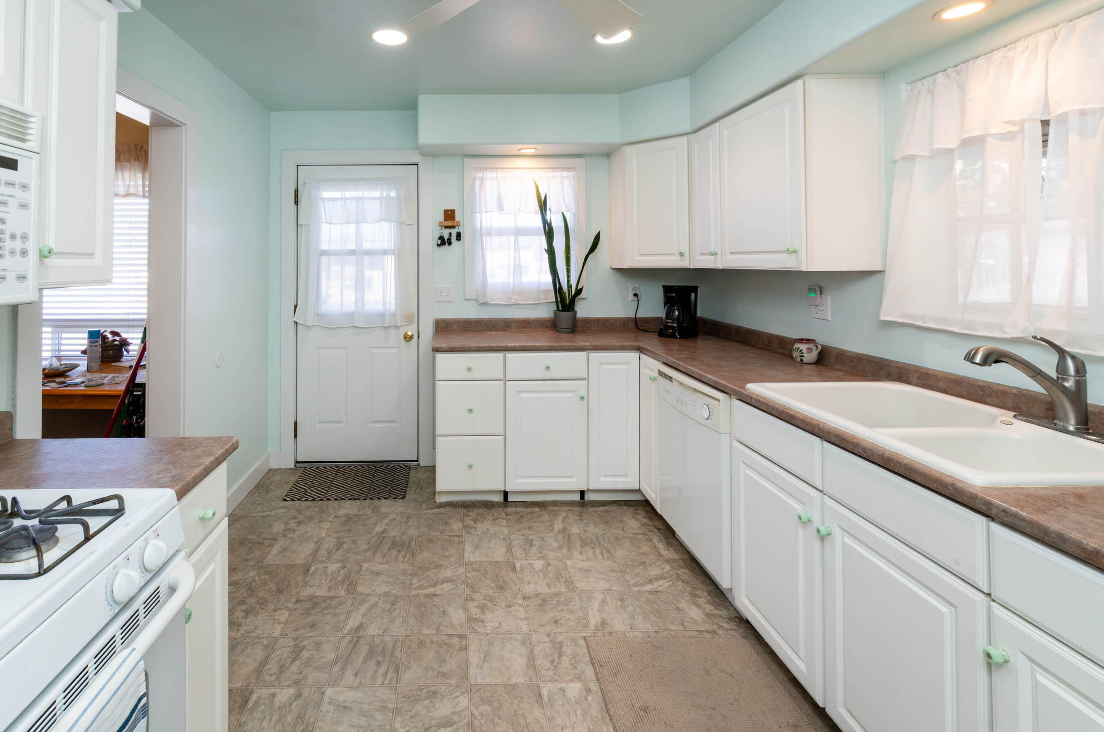 Prineville - Residential