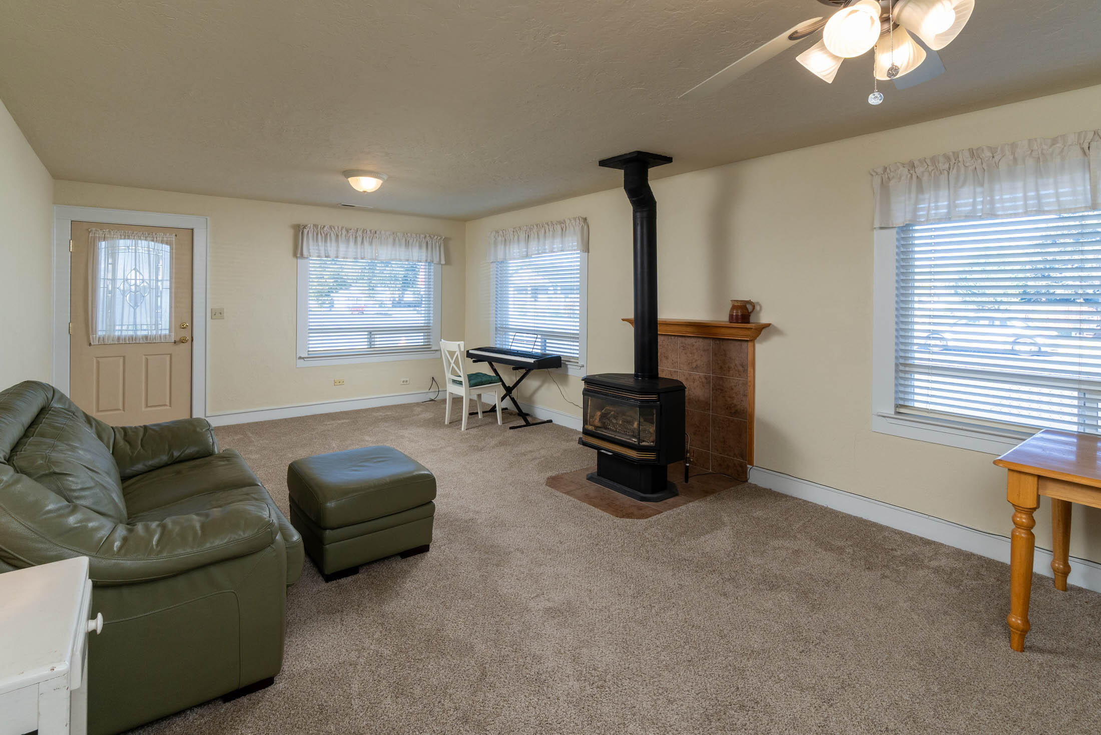 Prineville - Residential