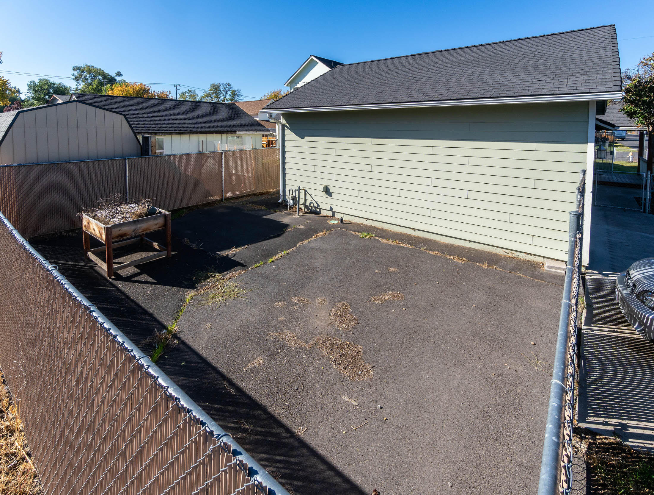 Prineville - Residential
