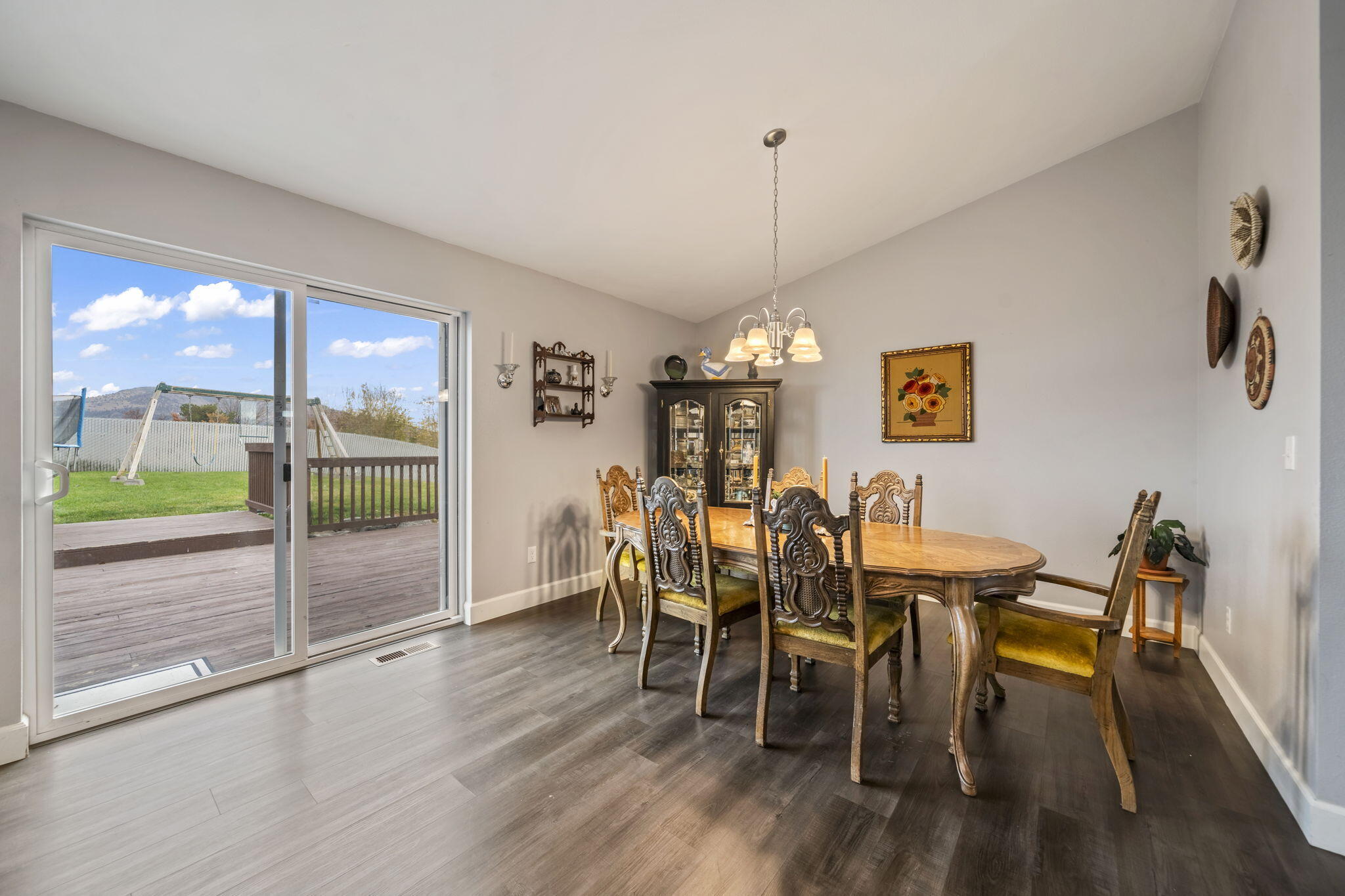 Culver Ridge - Residential