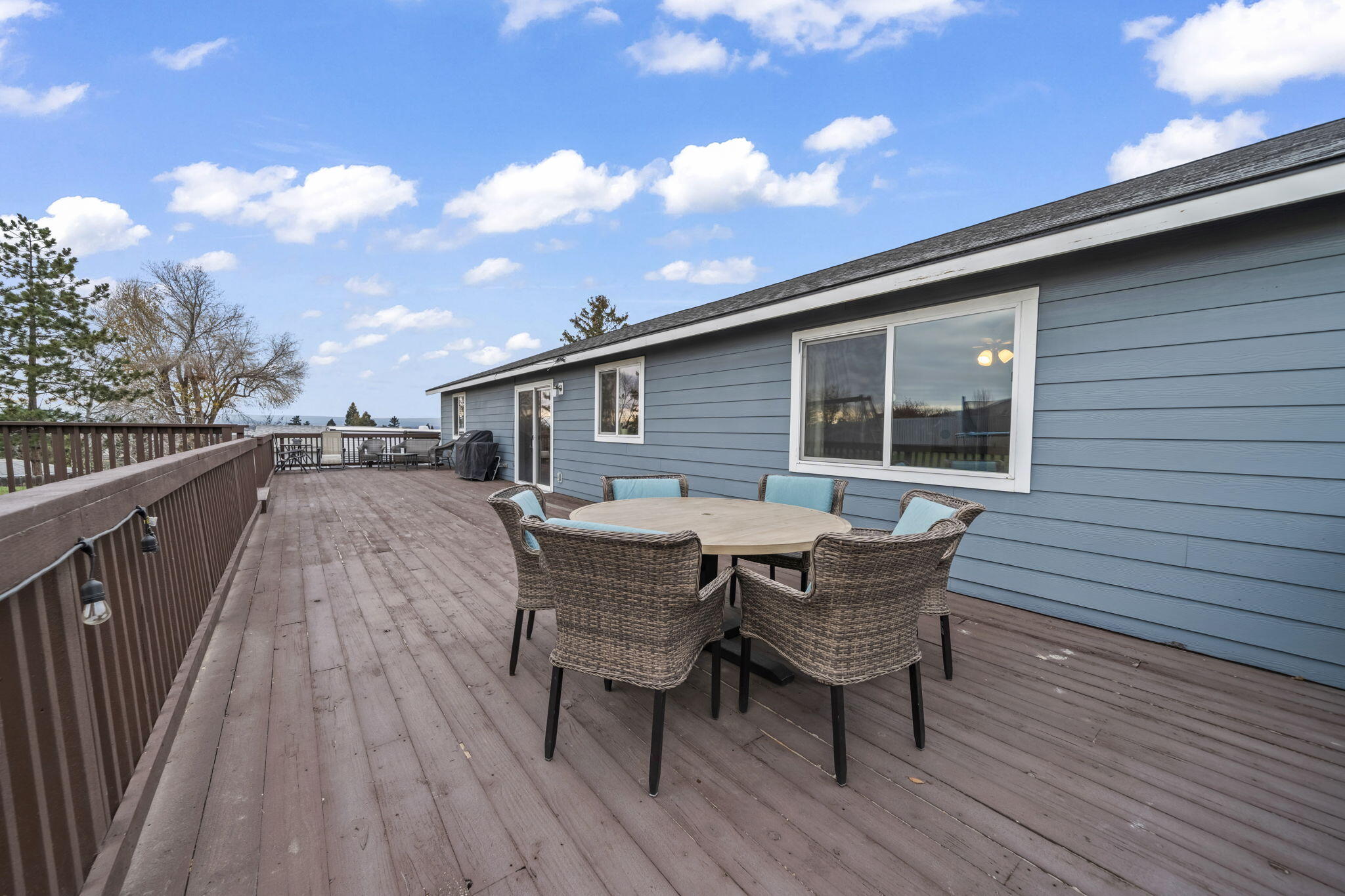 Culver Ridge - Residential