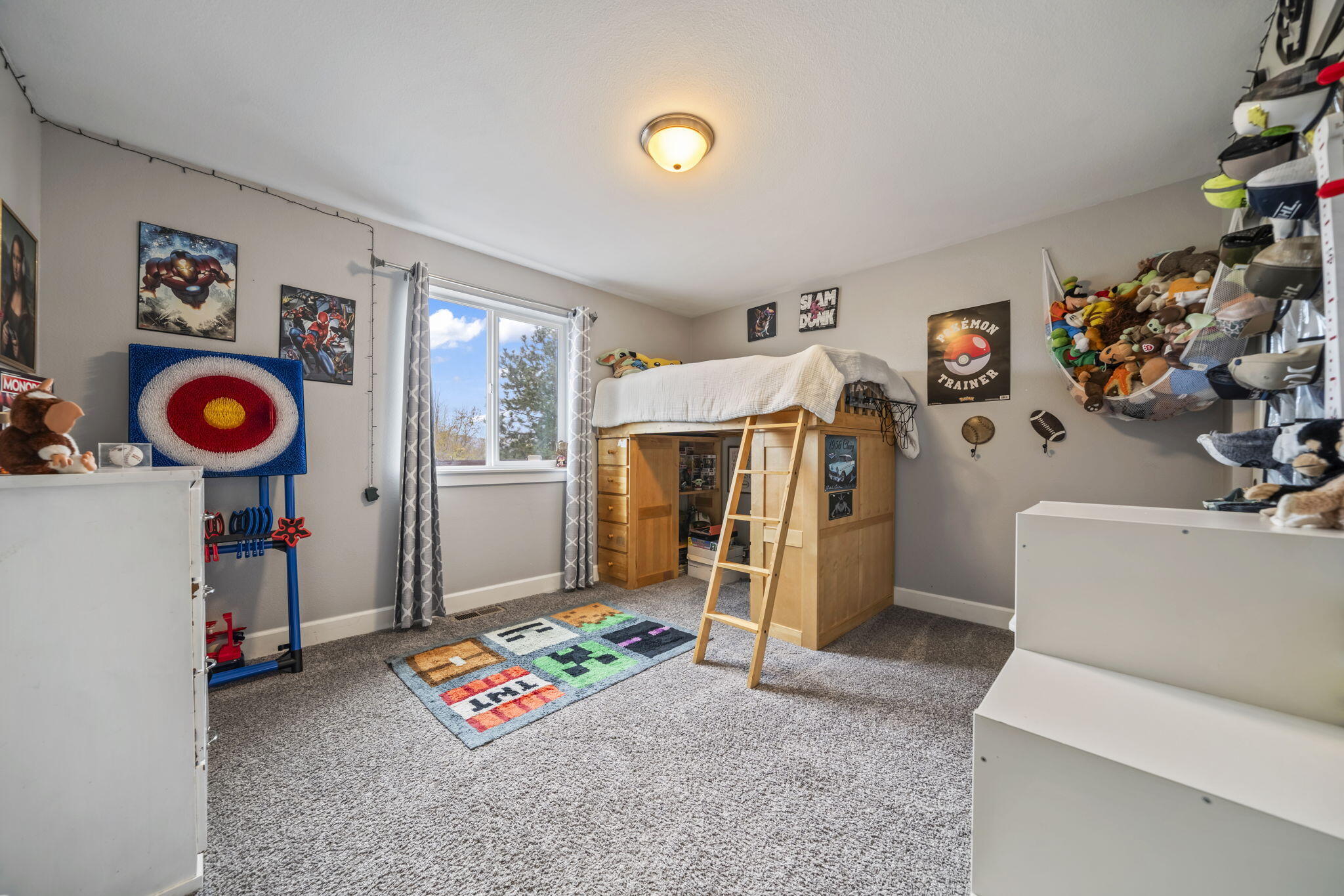 Culver Ridge - Residential