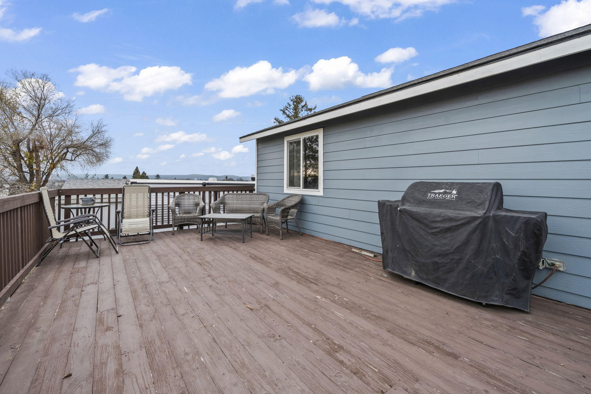 Culver Ridge - Residential