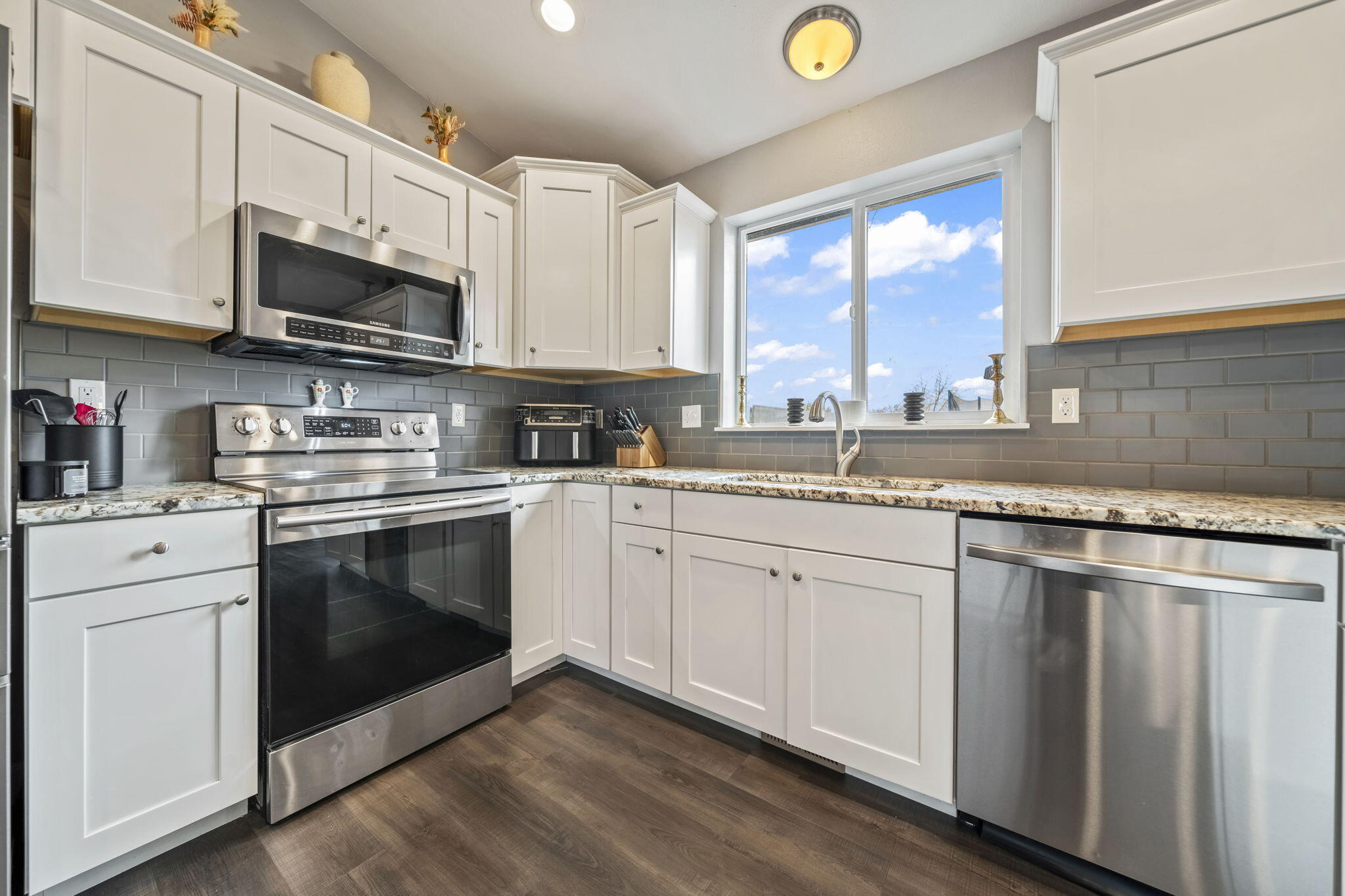 Culver Ridge - Residential