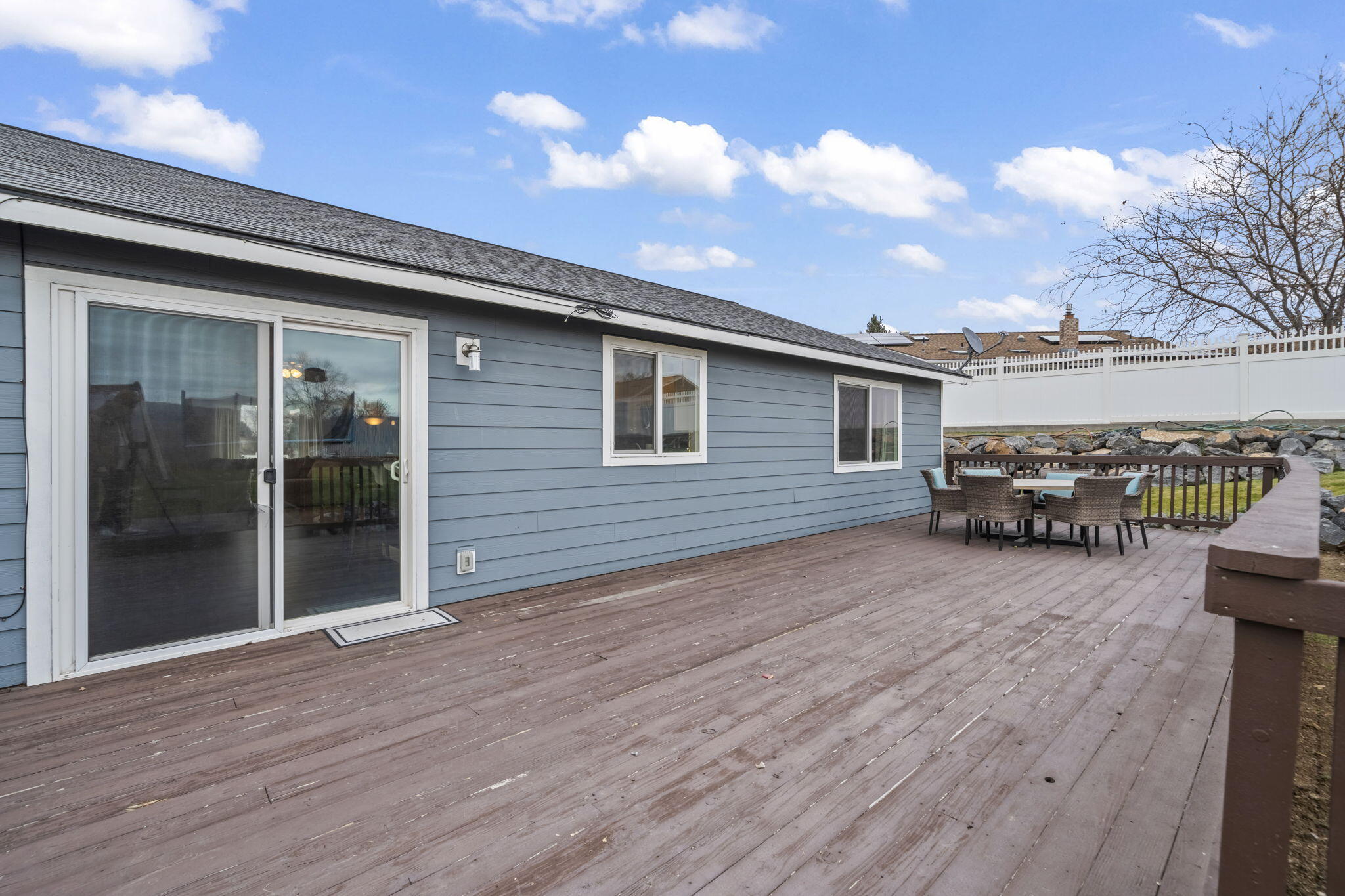 Culver Ridge - Residential