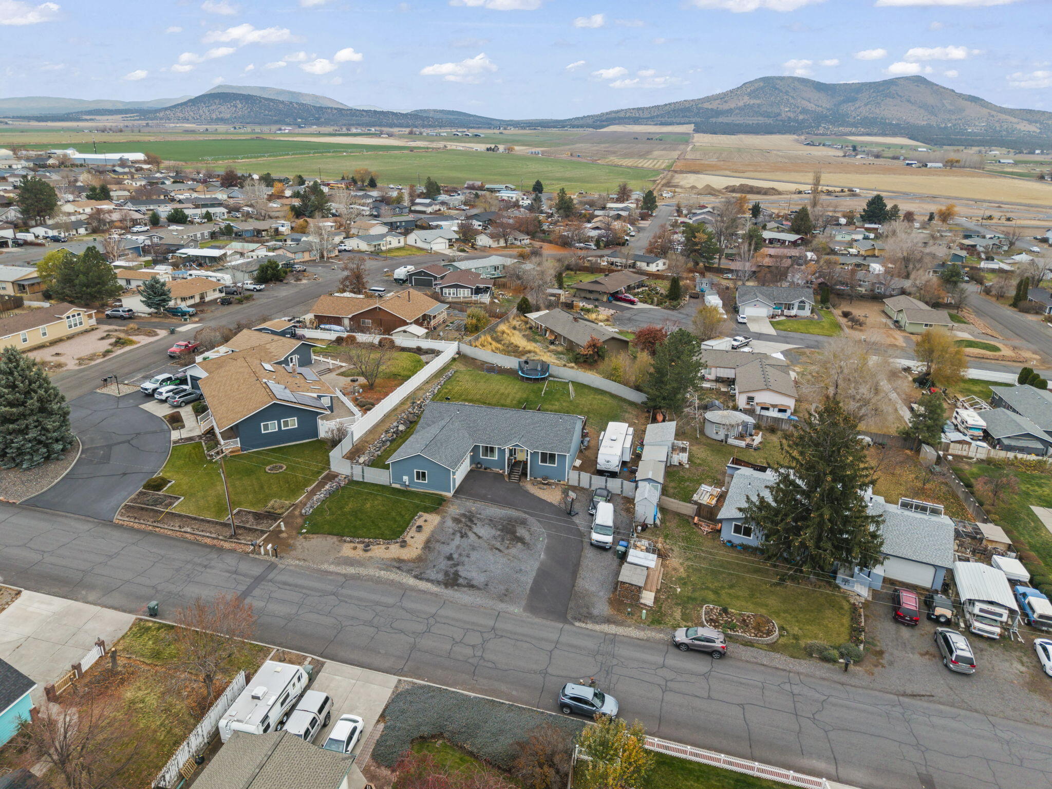 Culver Ridge - Residential