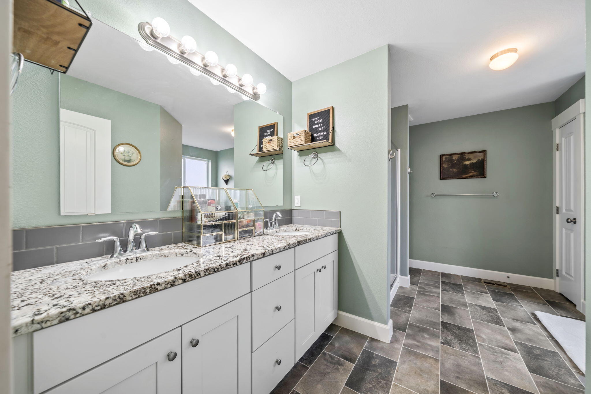 Culver Ridge - Residential