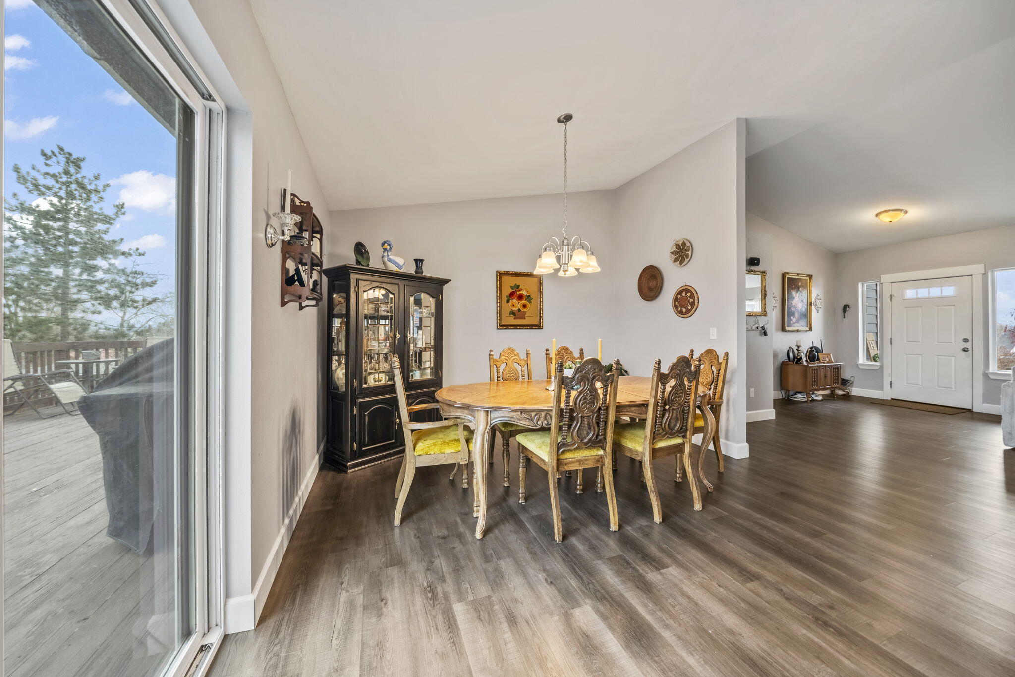Culver Ridge - Residential