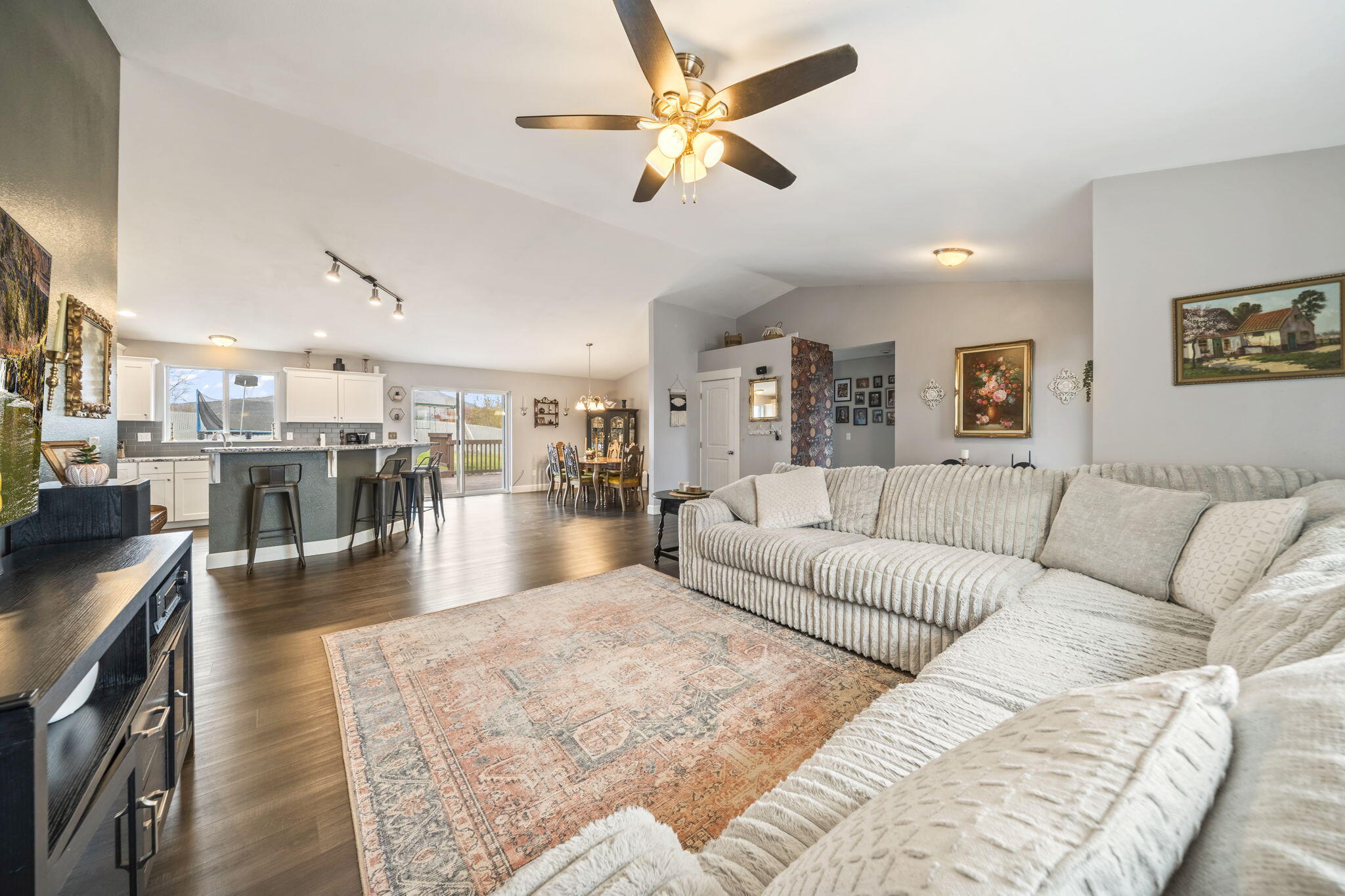 Culver Ridge - Residential