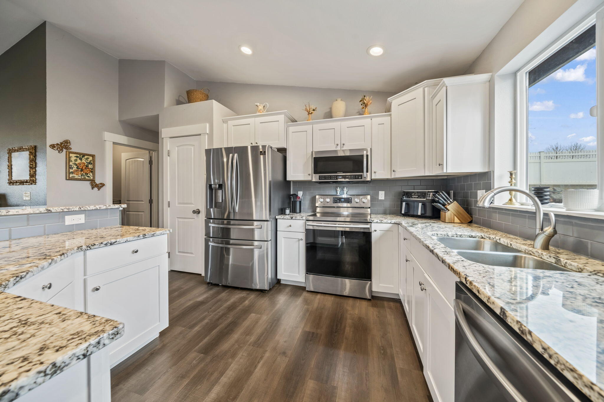 Culver Ridge - Residential