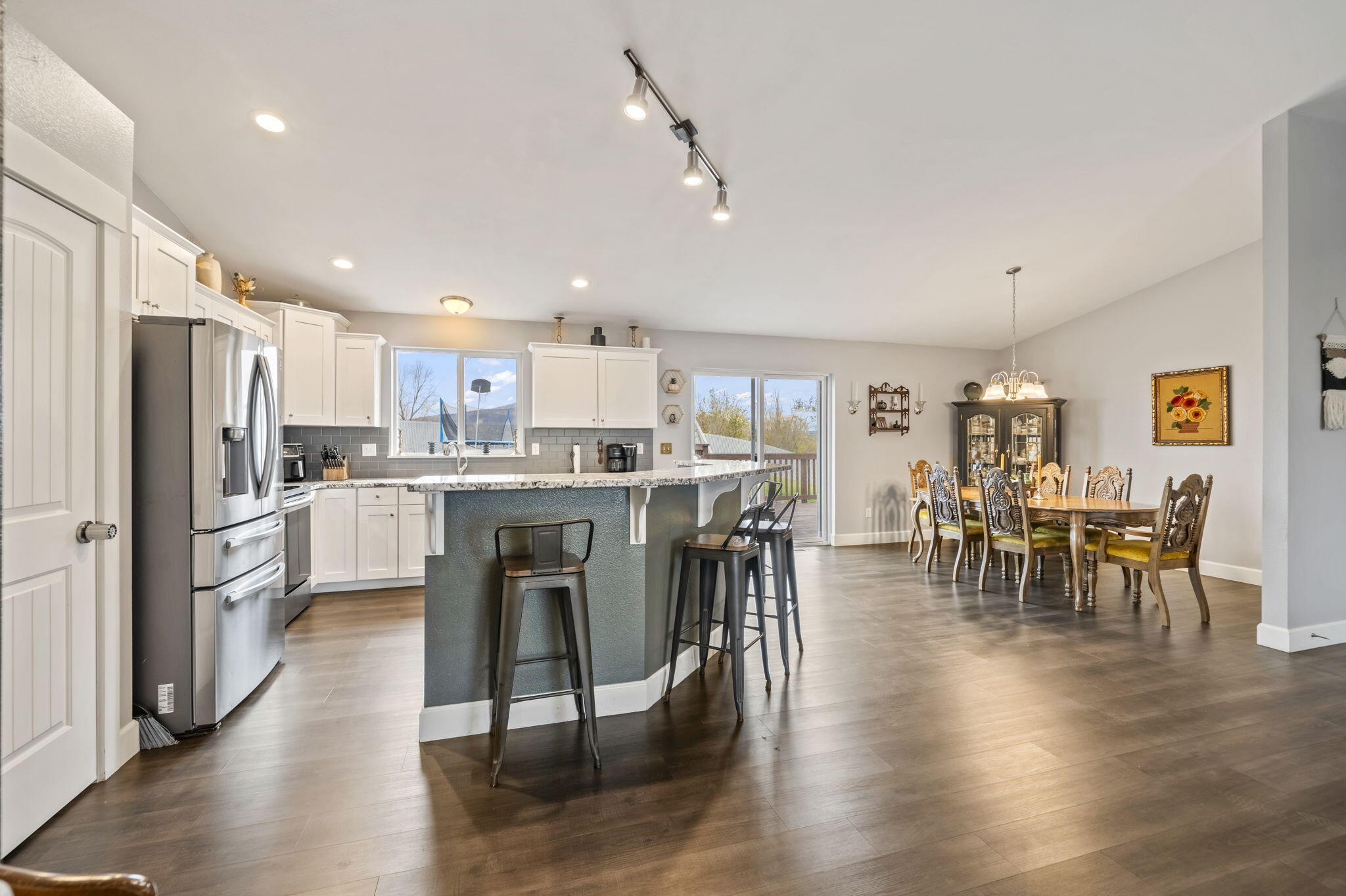 Culver Ridge - Residential