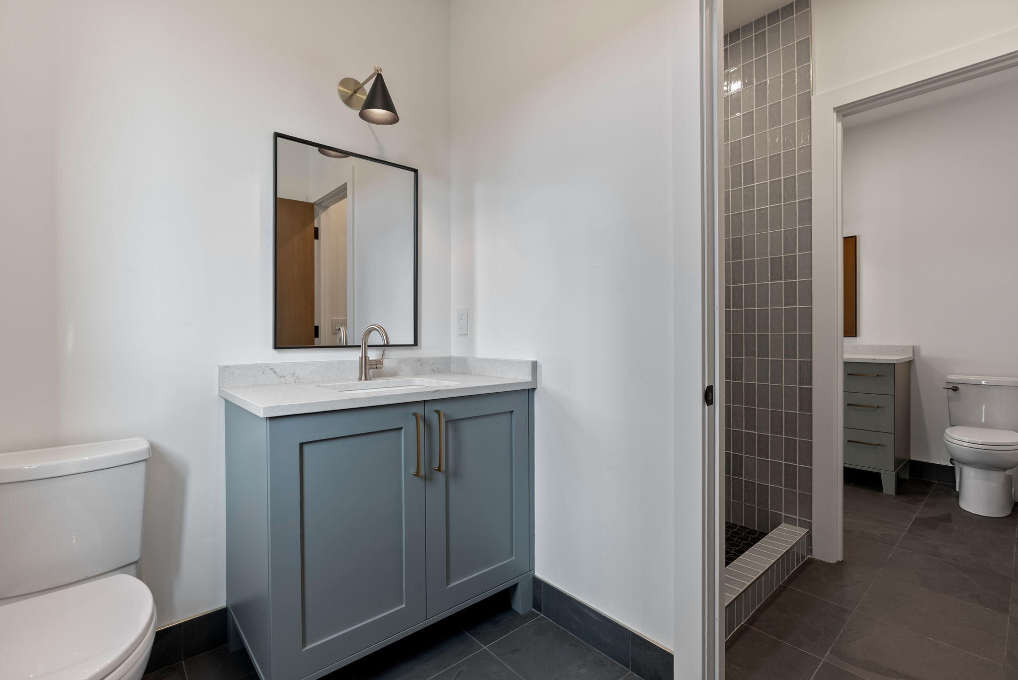 Discovery West Phase 5 - Residential