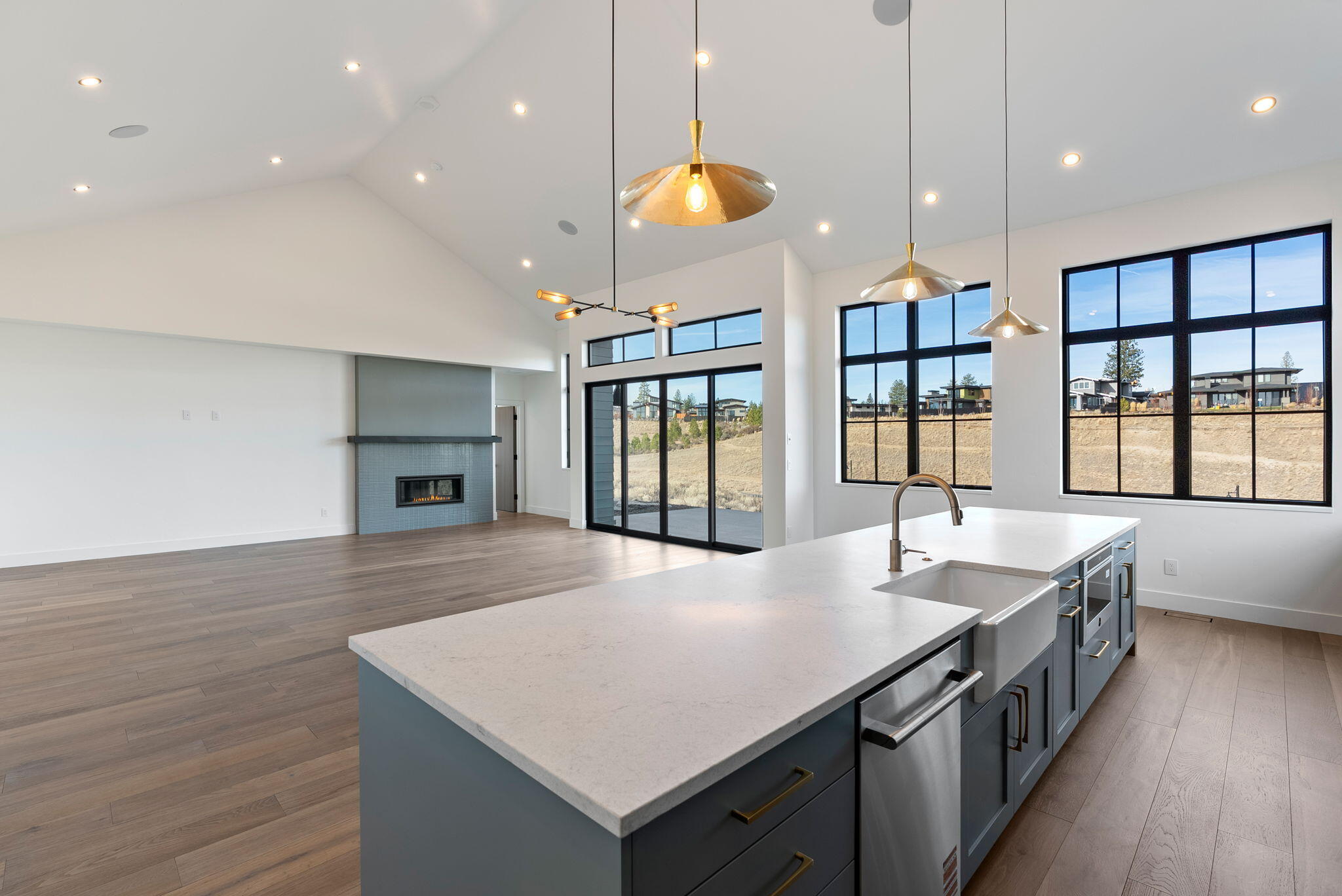 Discovery West Phase 5 - Residential
