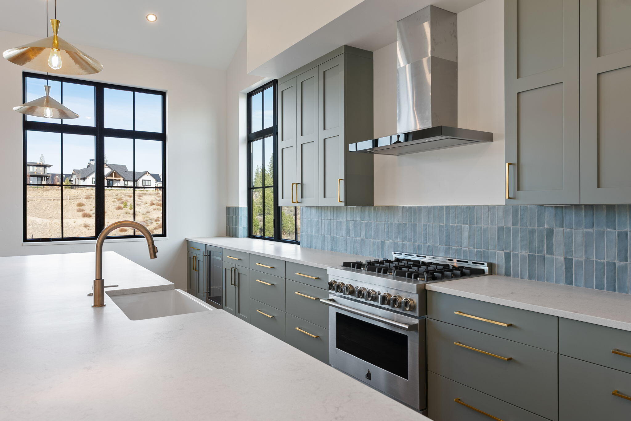 Discovery West Phase 5 - Residential