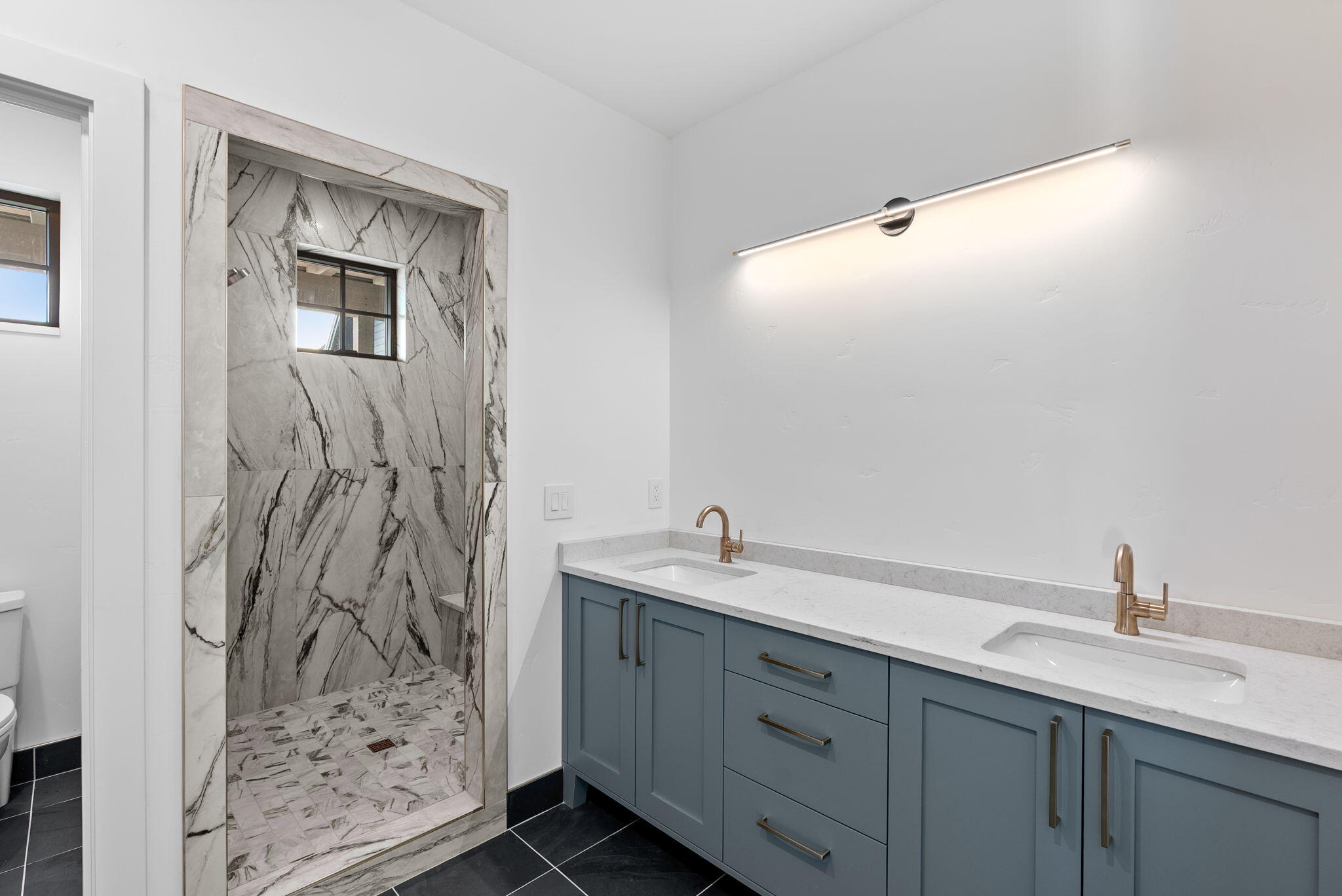 Discovery West Phase 5 - Residential