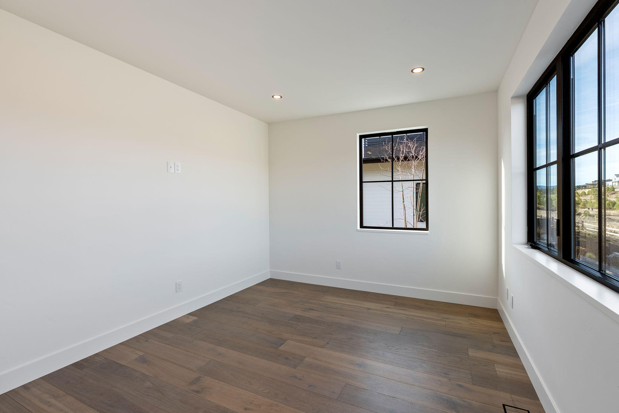Discovery West Phase 5 - Residential