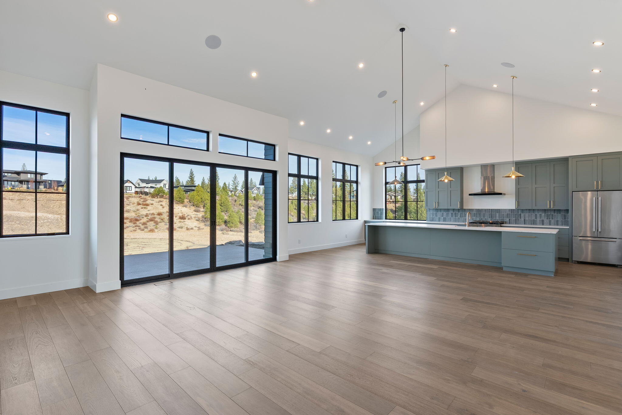 Discovery West Phase 5 - Residential