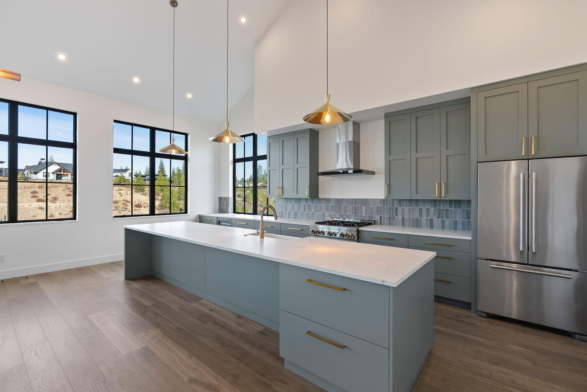 Discovery West Phase 5 - Residential
