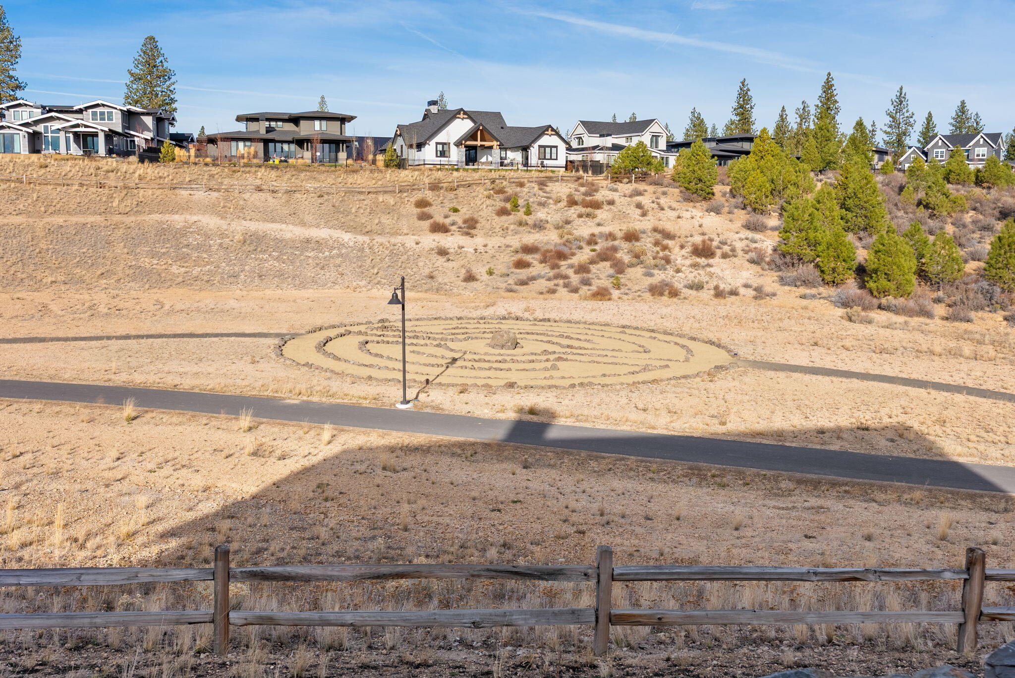 Discovery West Phase 5 - Residential