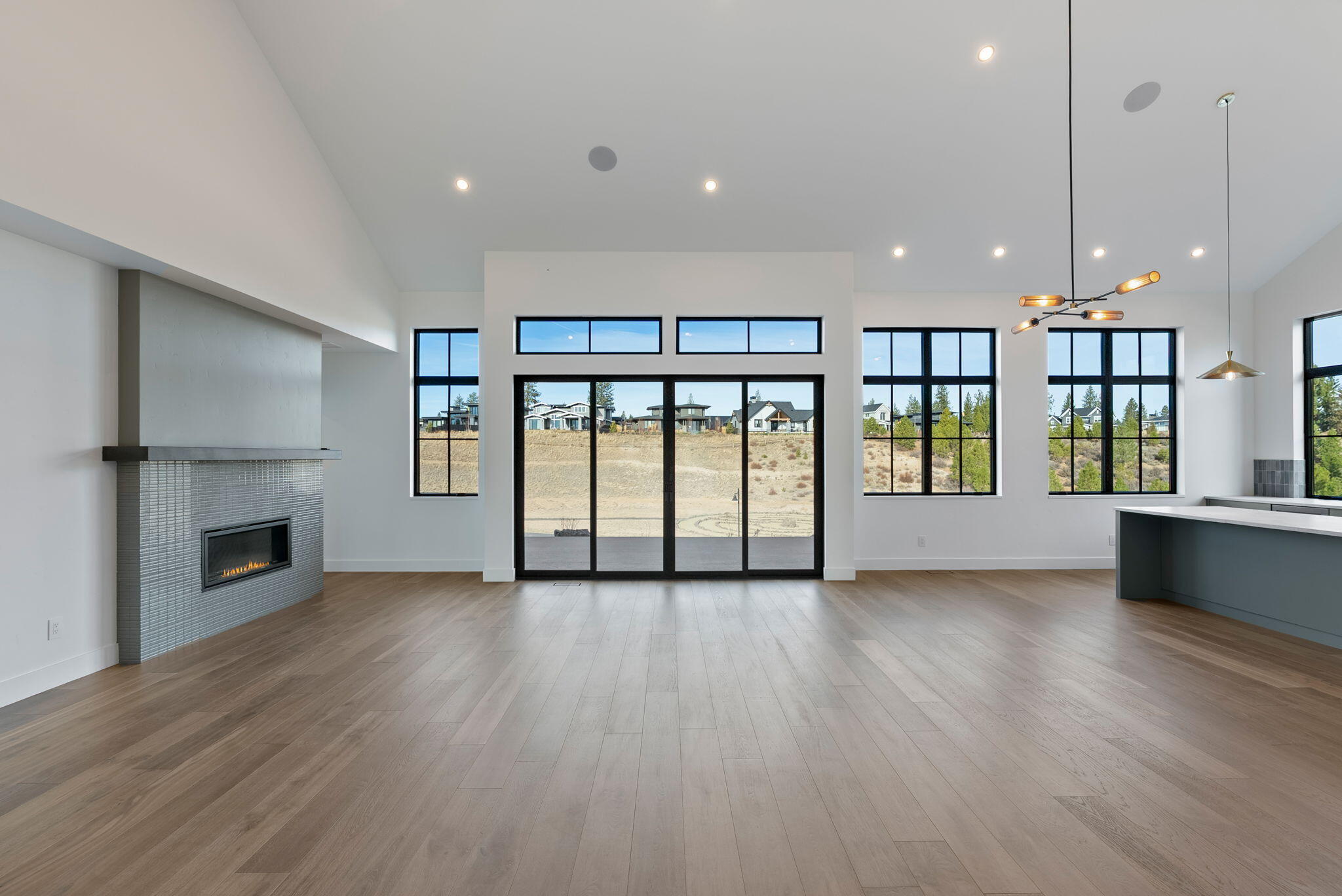 Discovery West Phase 5 - Residential