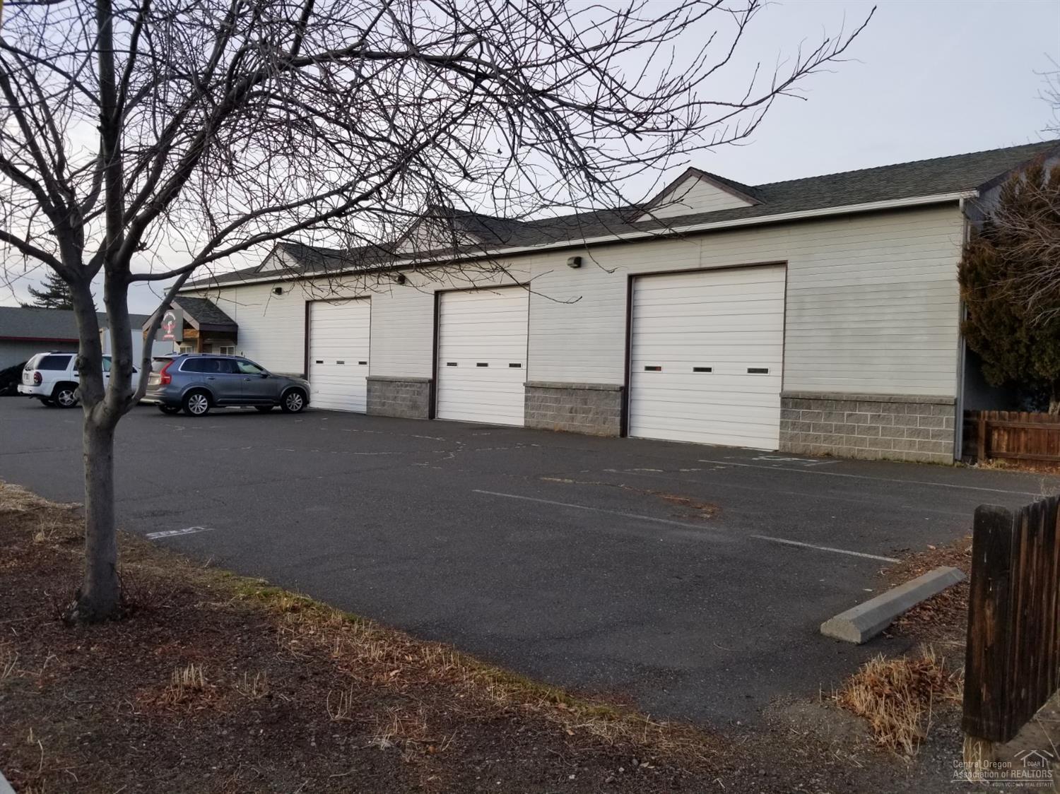Fair Acres - Commercial Sale