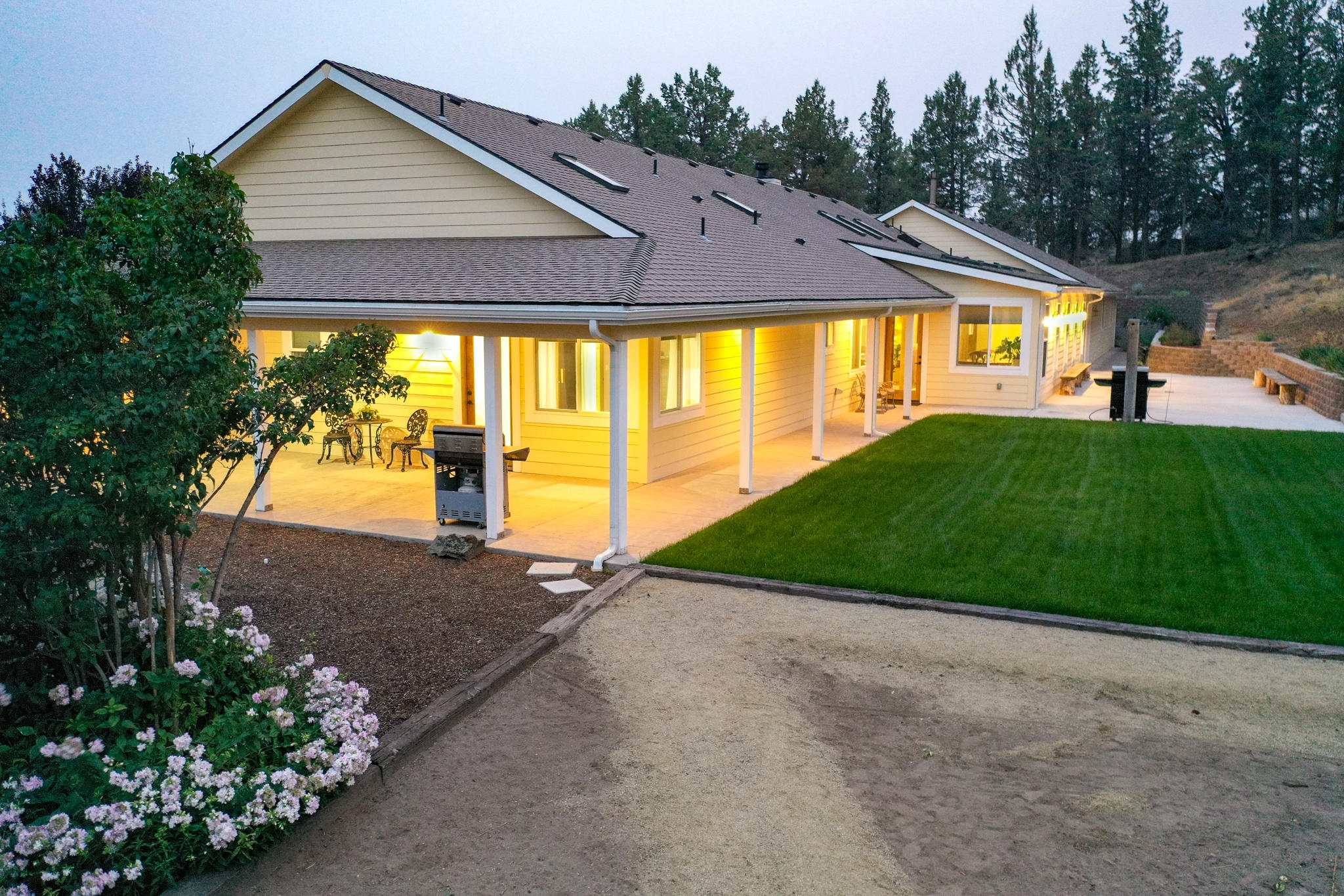 N/A - Residential