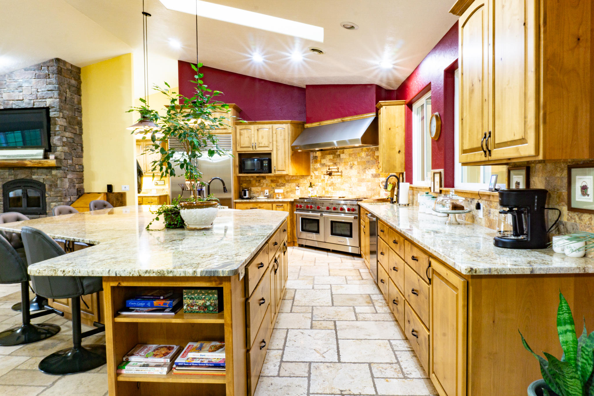 N/A - Residential