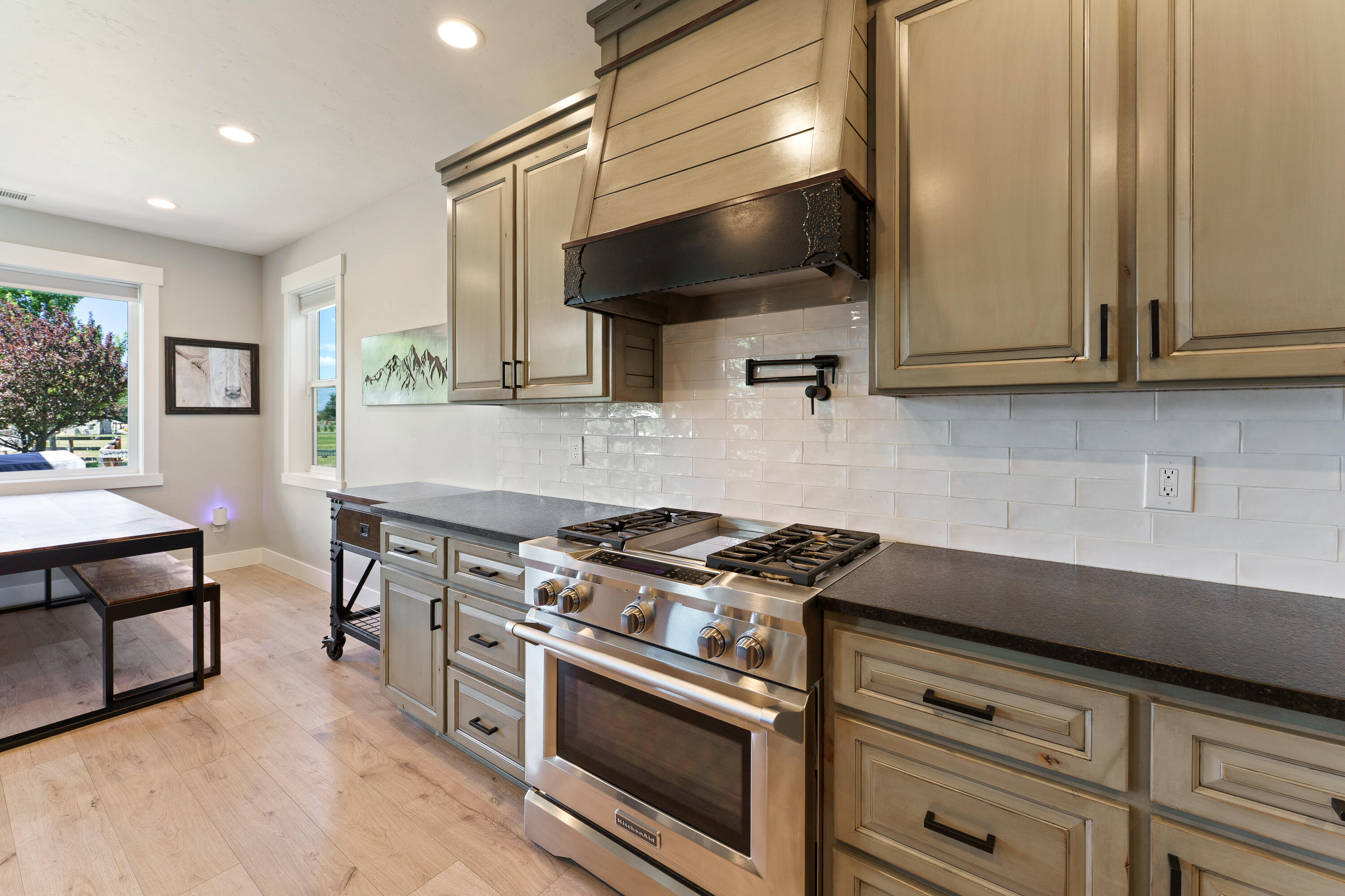 N/A - Residential