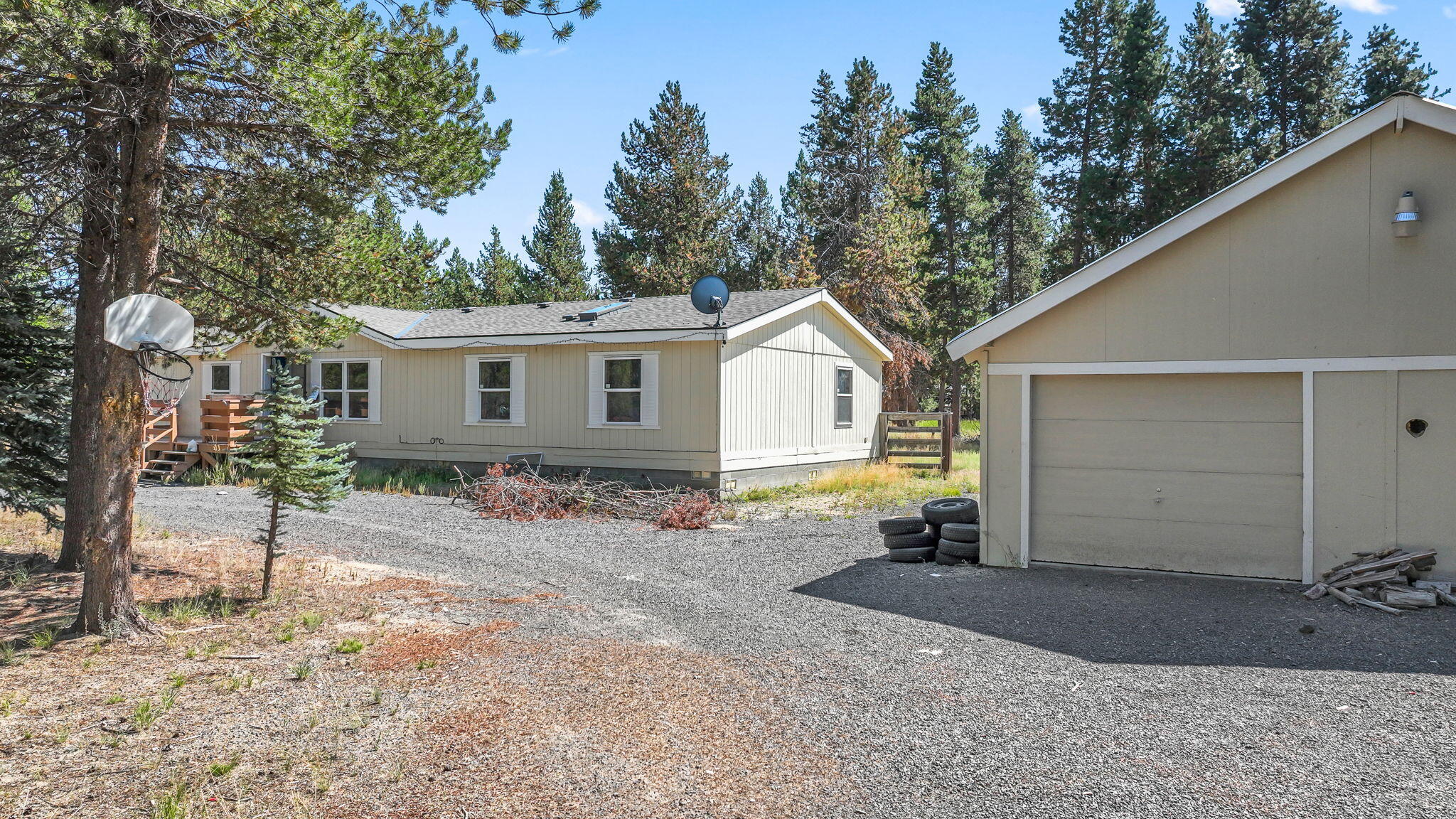 Sun Forest Estates - Residential