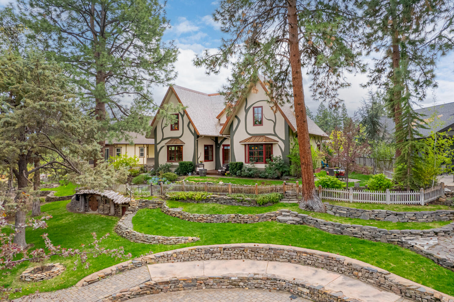 The Shire - Residential