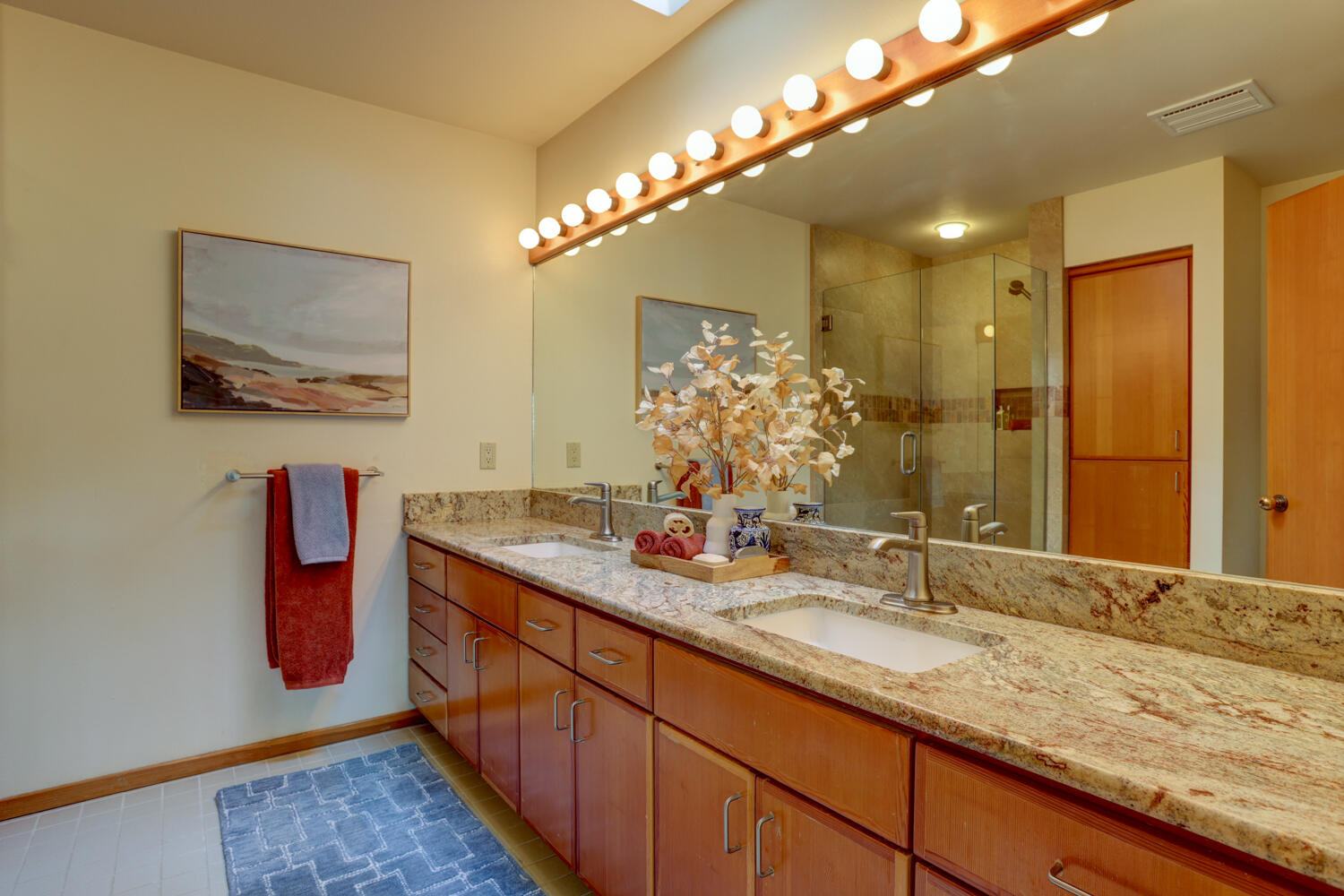 Fairway Point Villag - Residential