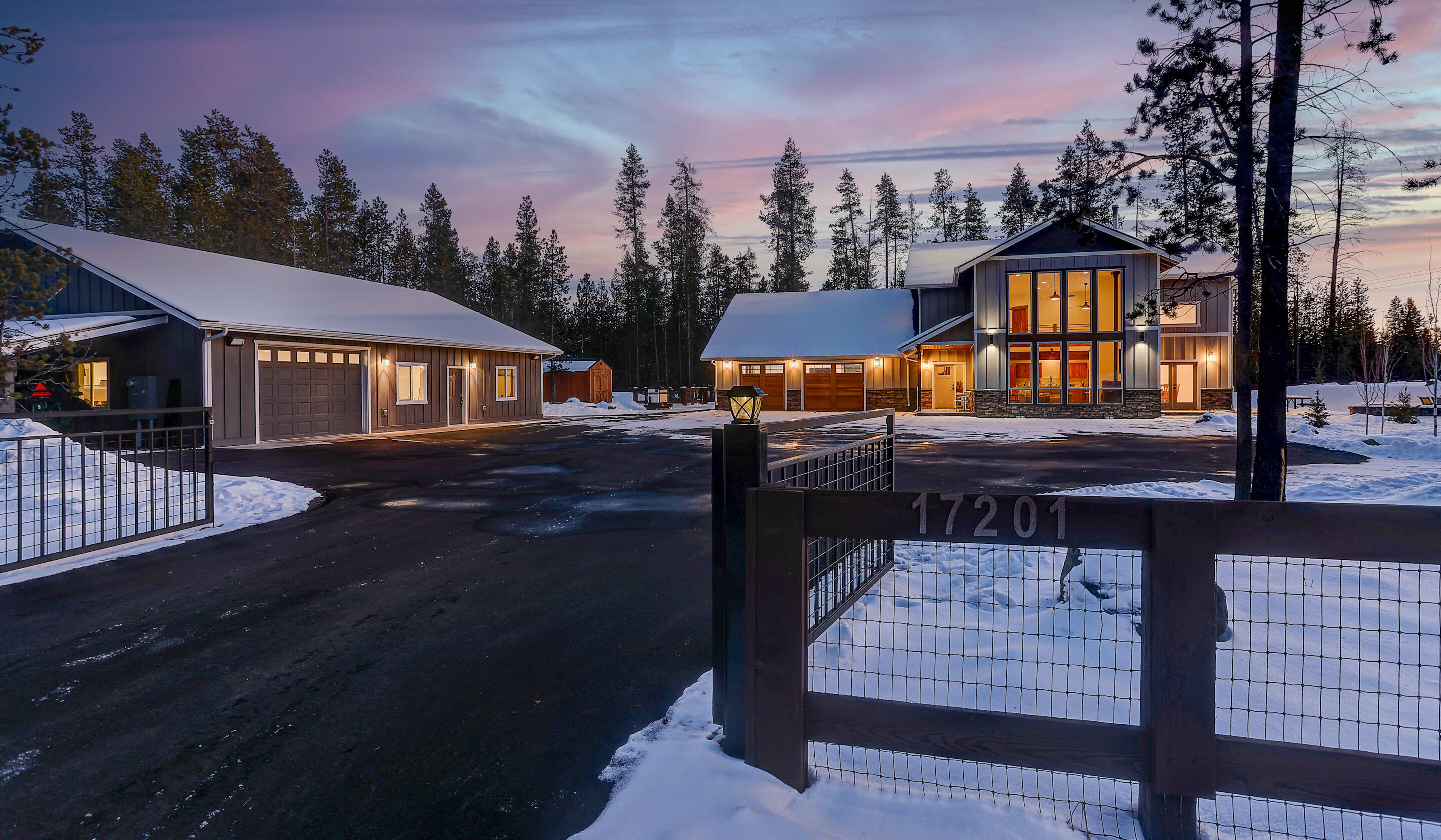 Drrh Trs - Residential