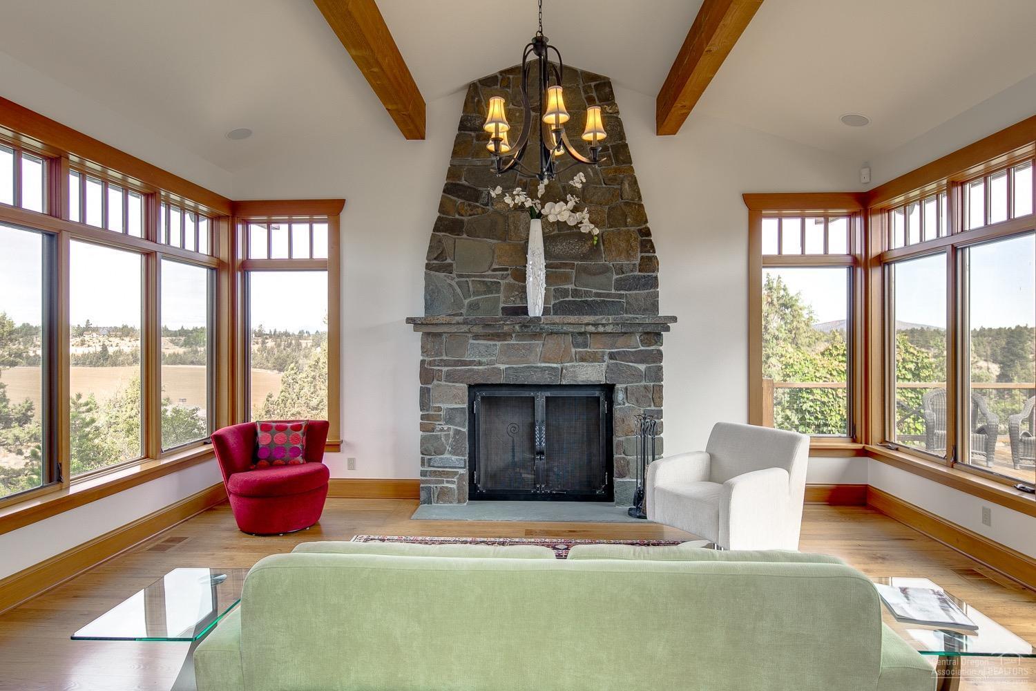 Deschutes River Ranc - Residential