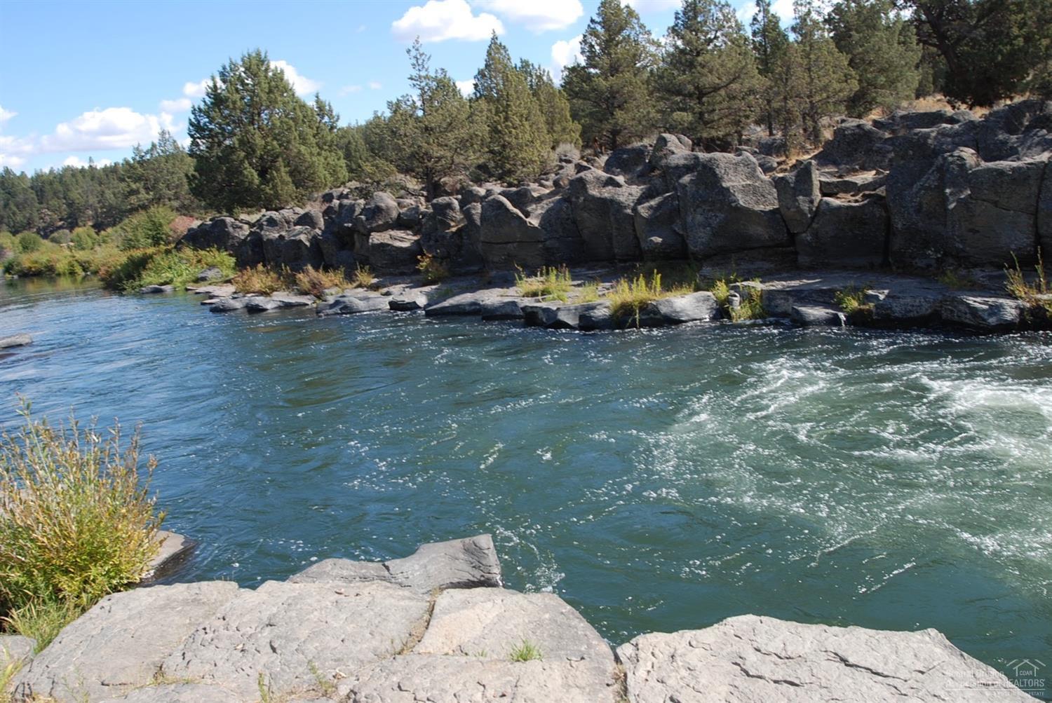 Deschutes River Ranc - Residential