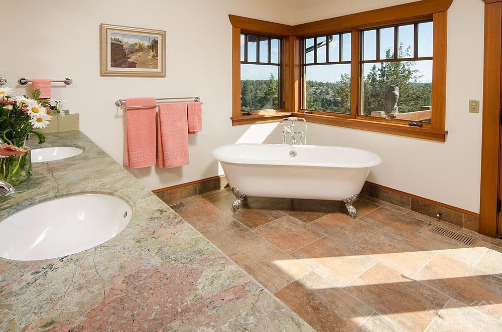 Deschutes River Ranc - Residential