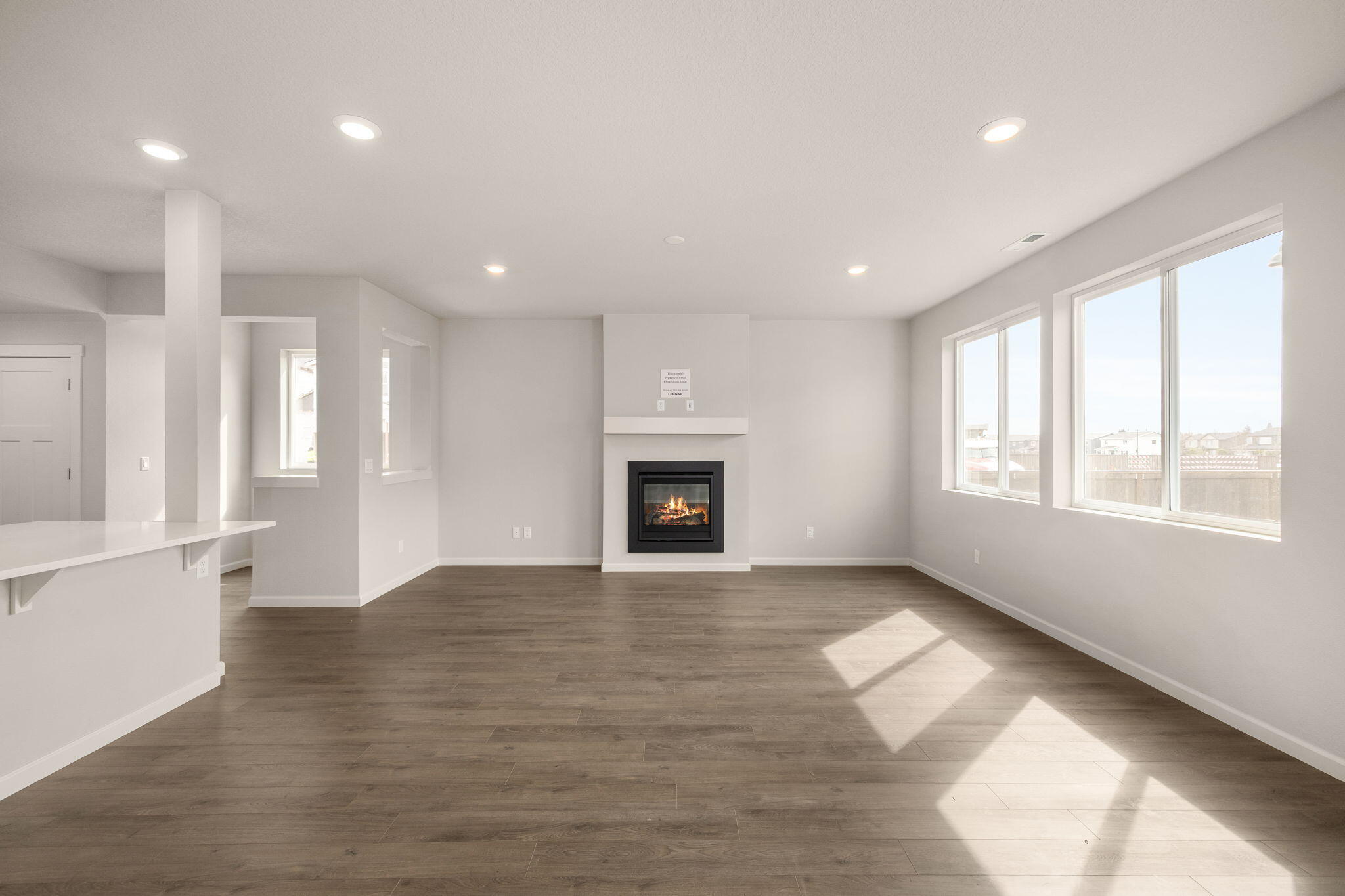 Acadia Pointe Phase 1 and 2 - Residential