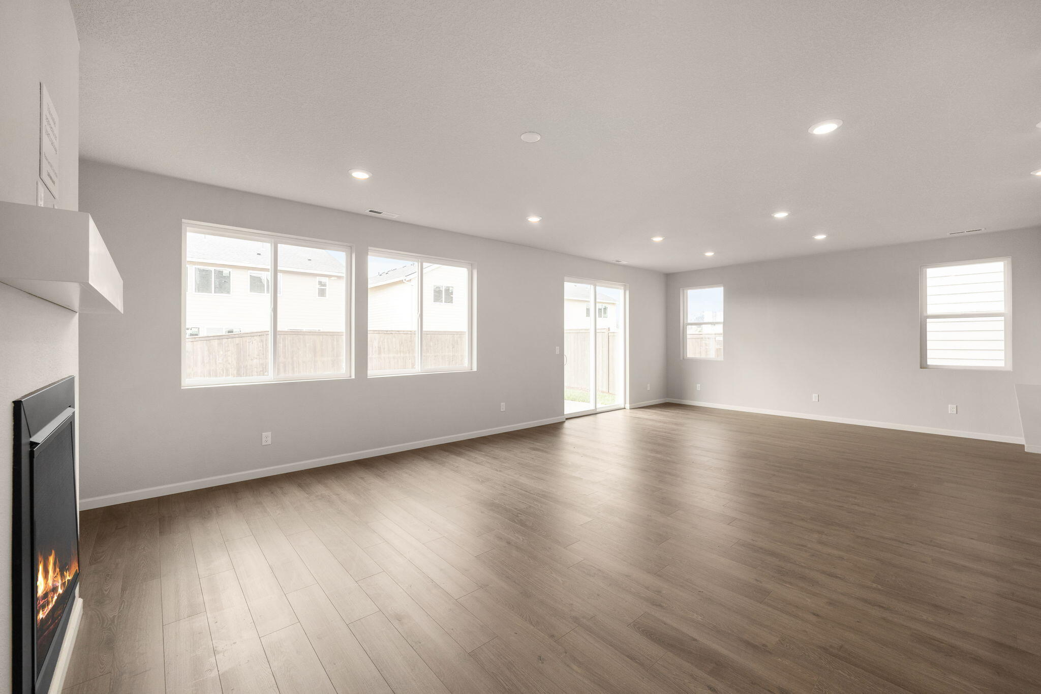 Acadia Pointe Phase 1 and 2 - Residential