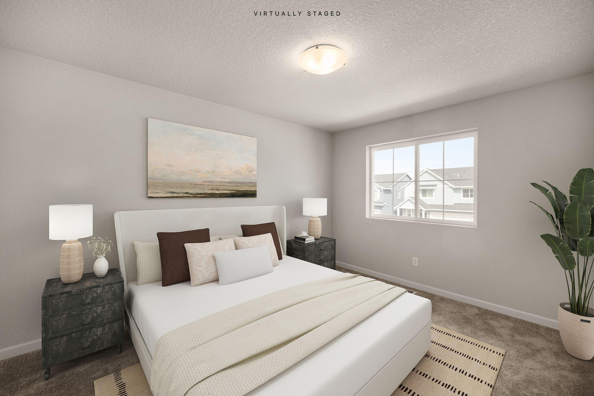 Acadia Pointe Phase 1 and 2 - Residential