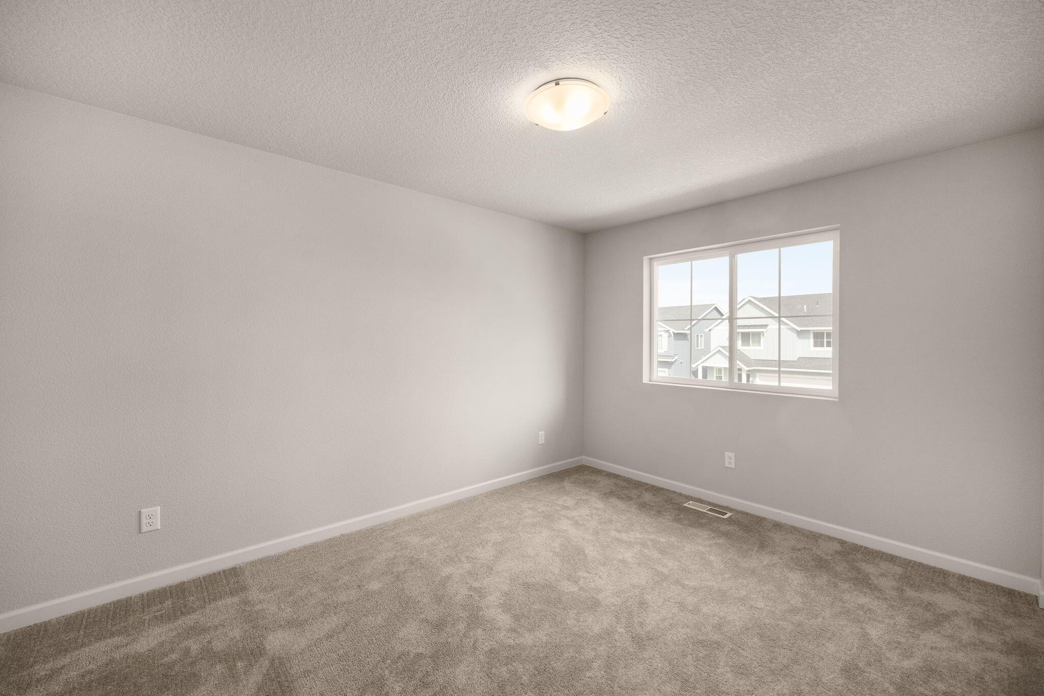 Acadia Pointe Phase 1 and 2 - Residential