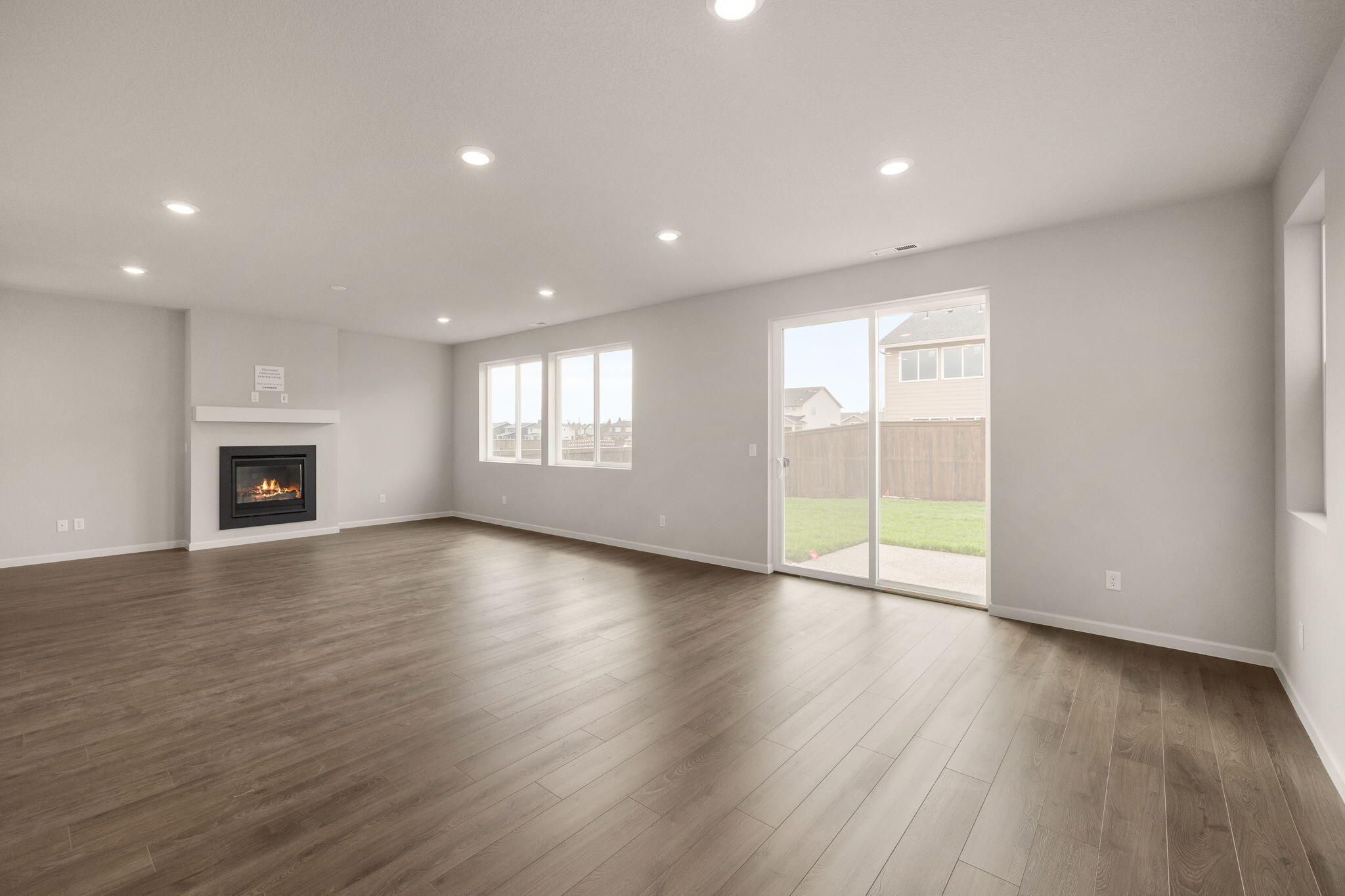 Acadia Pointe Phase 1 and 2 - Residential
