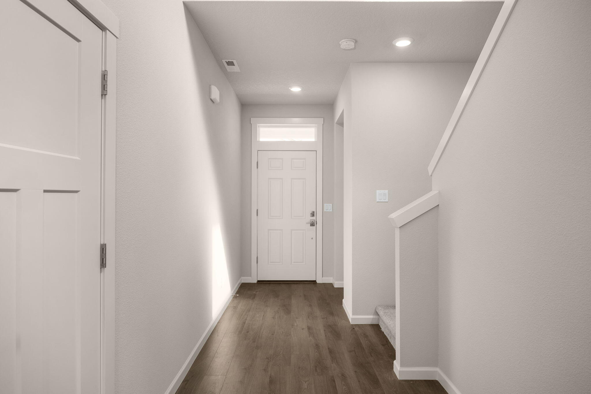 Acadia Pointe Phase 1 and 2 - Residential