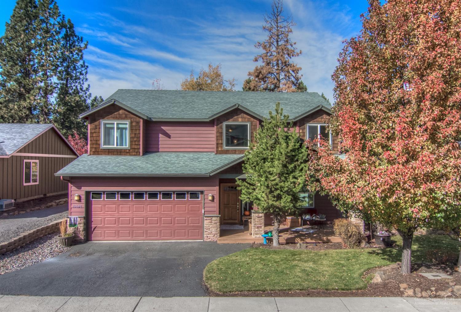Cascade Village - Residential