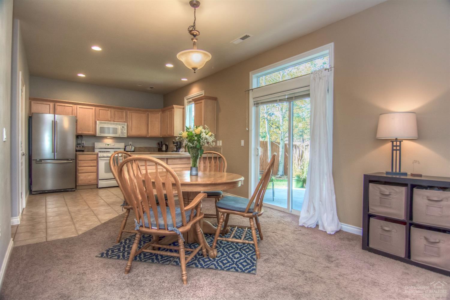 Cascade Village - Residential