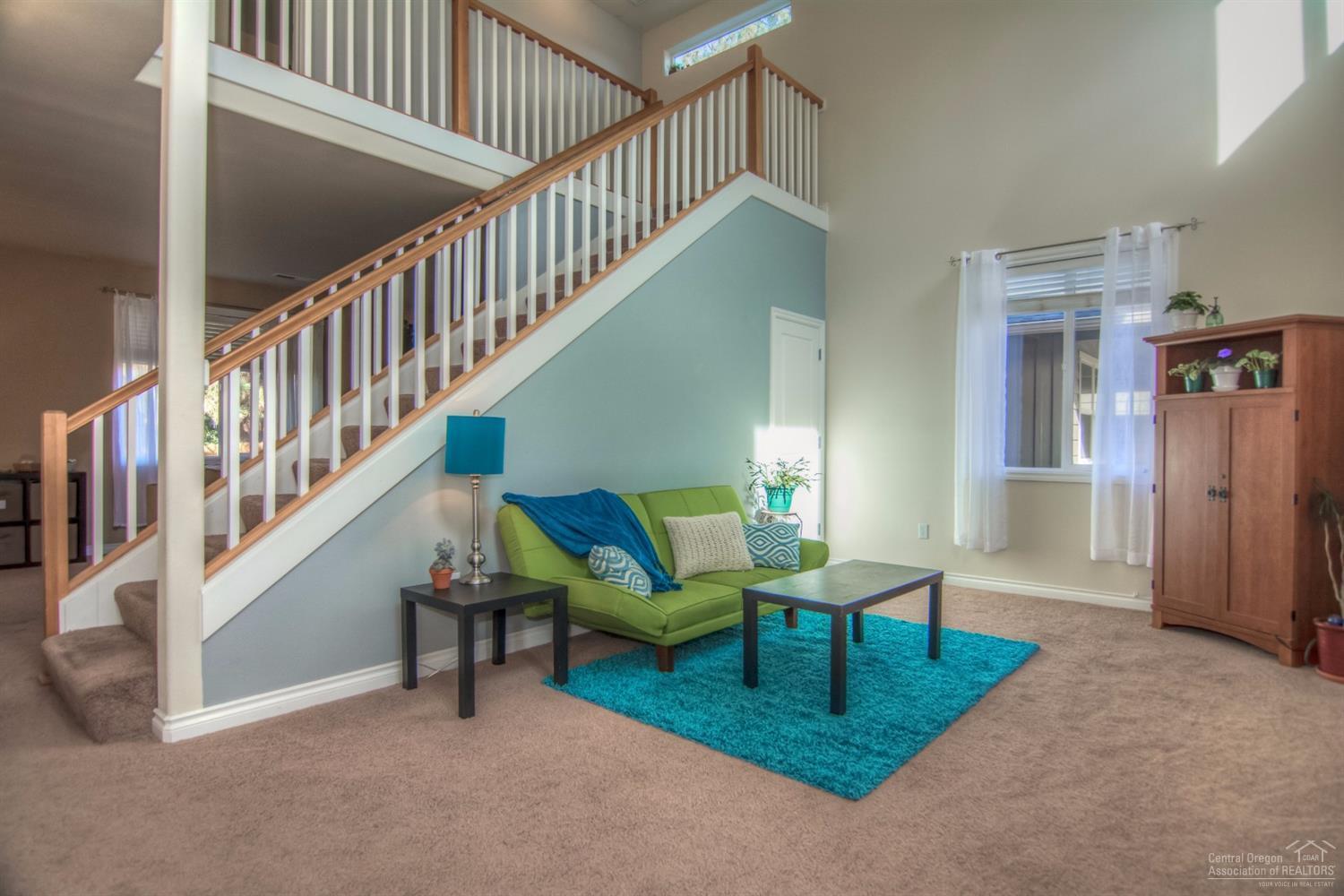 Cascade Village - Residential