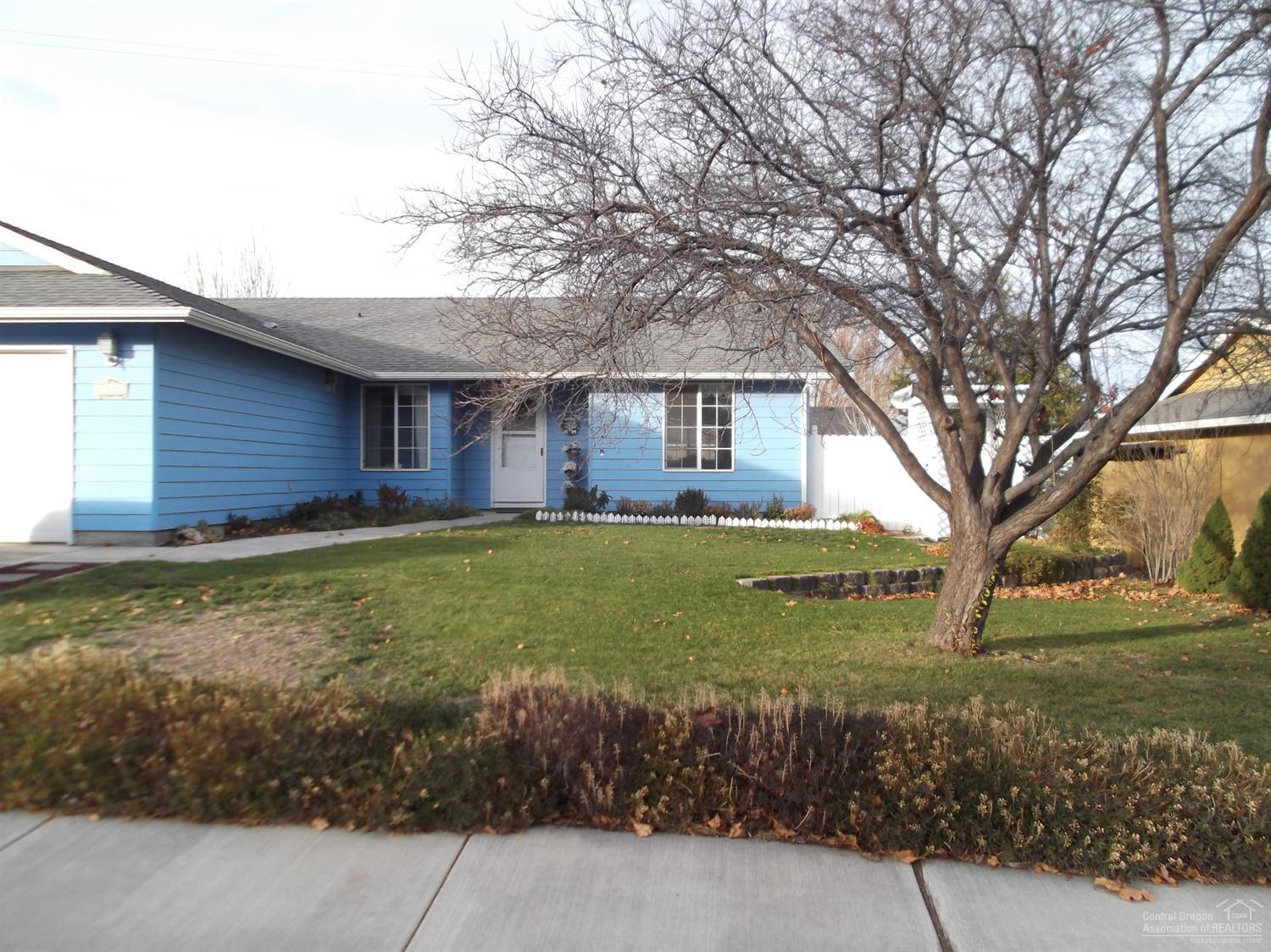 Juniper Crest - Residential